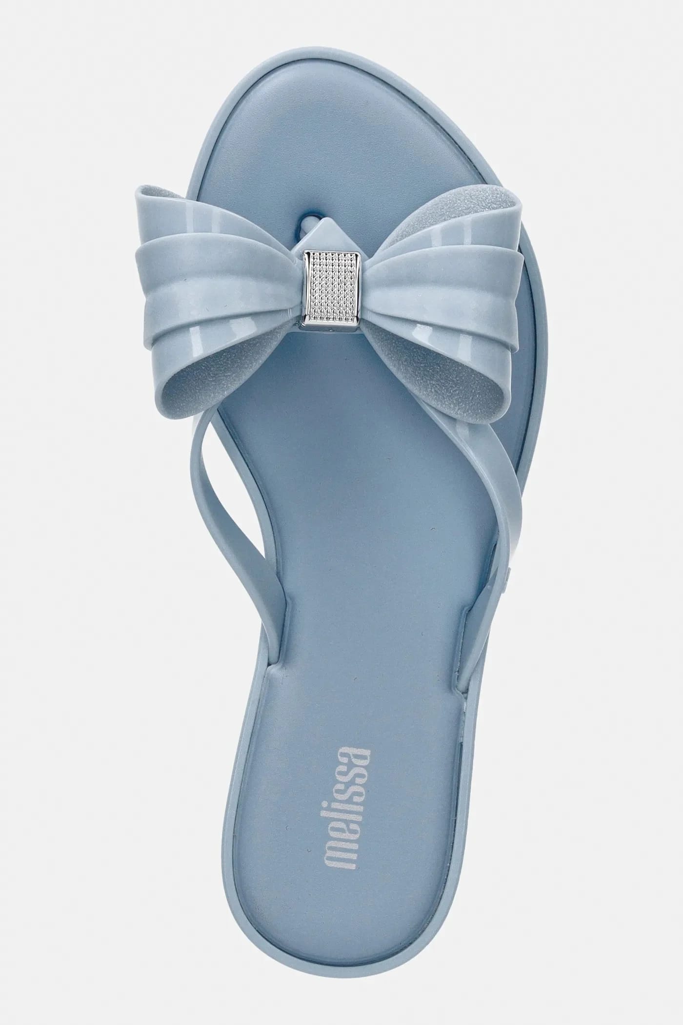 Шлепанцы Melissa FLIP FLOP SLIM V AD - фото 4