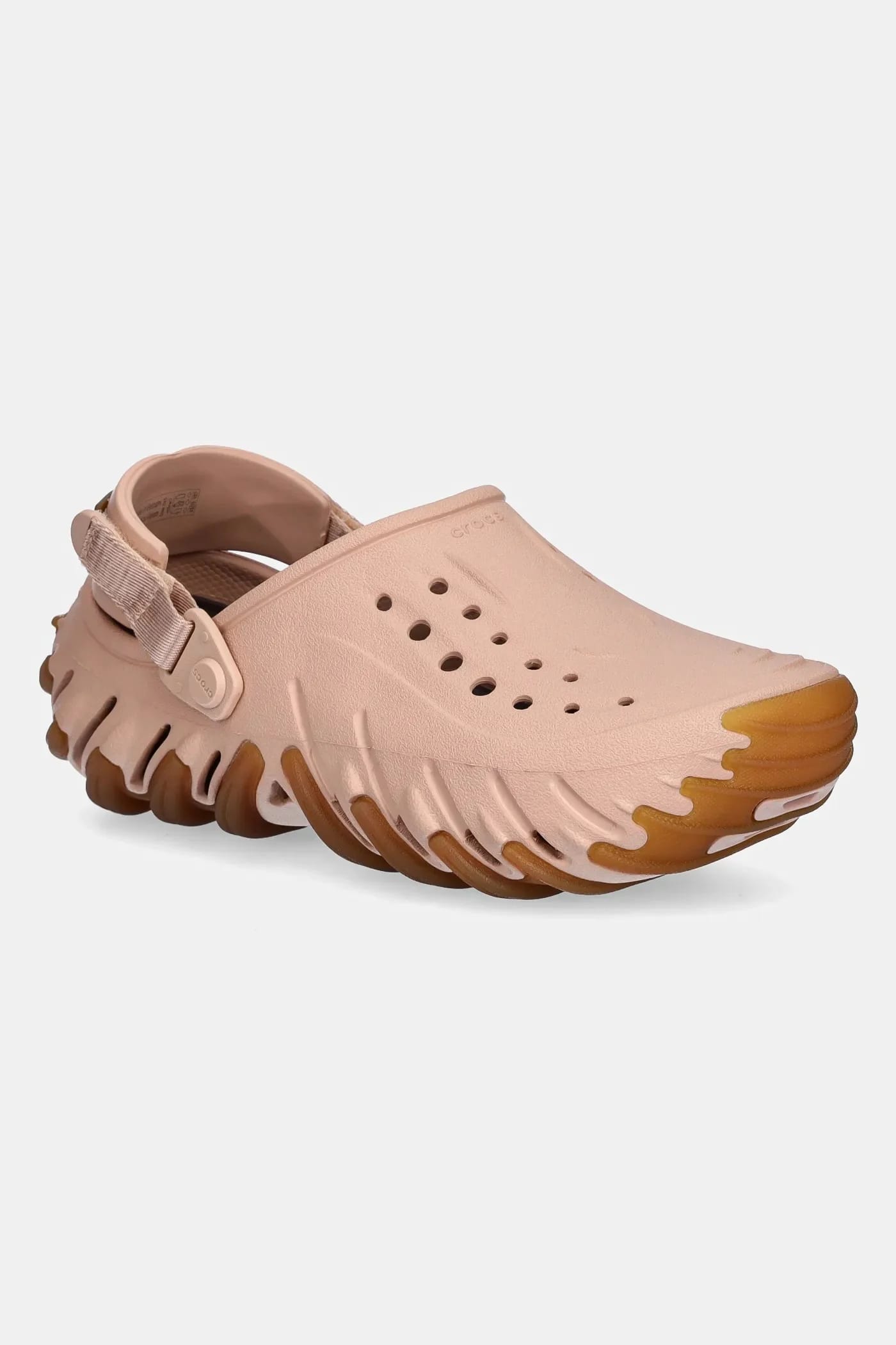 шлепанцы Echo Gum Ro Clog