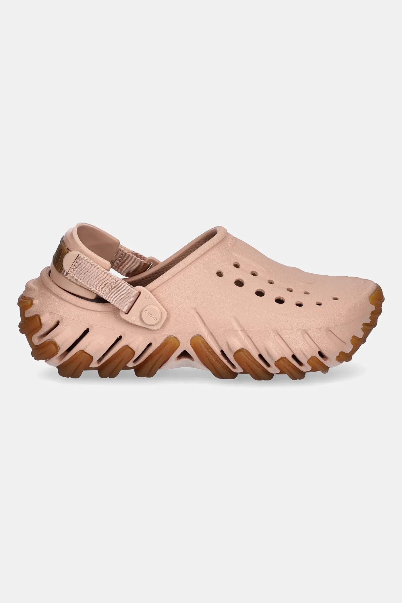 шлепанцы Echo Gum Ro Clog - фото 2