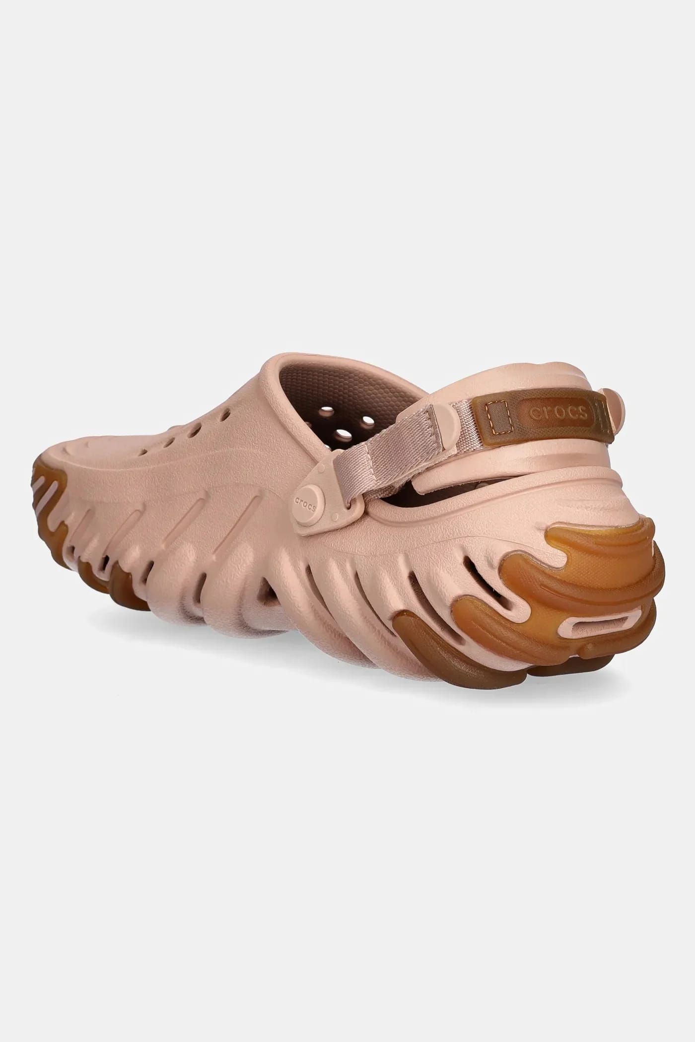 шлепанцы Echo Gum Ro Clog - фото 3