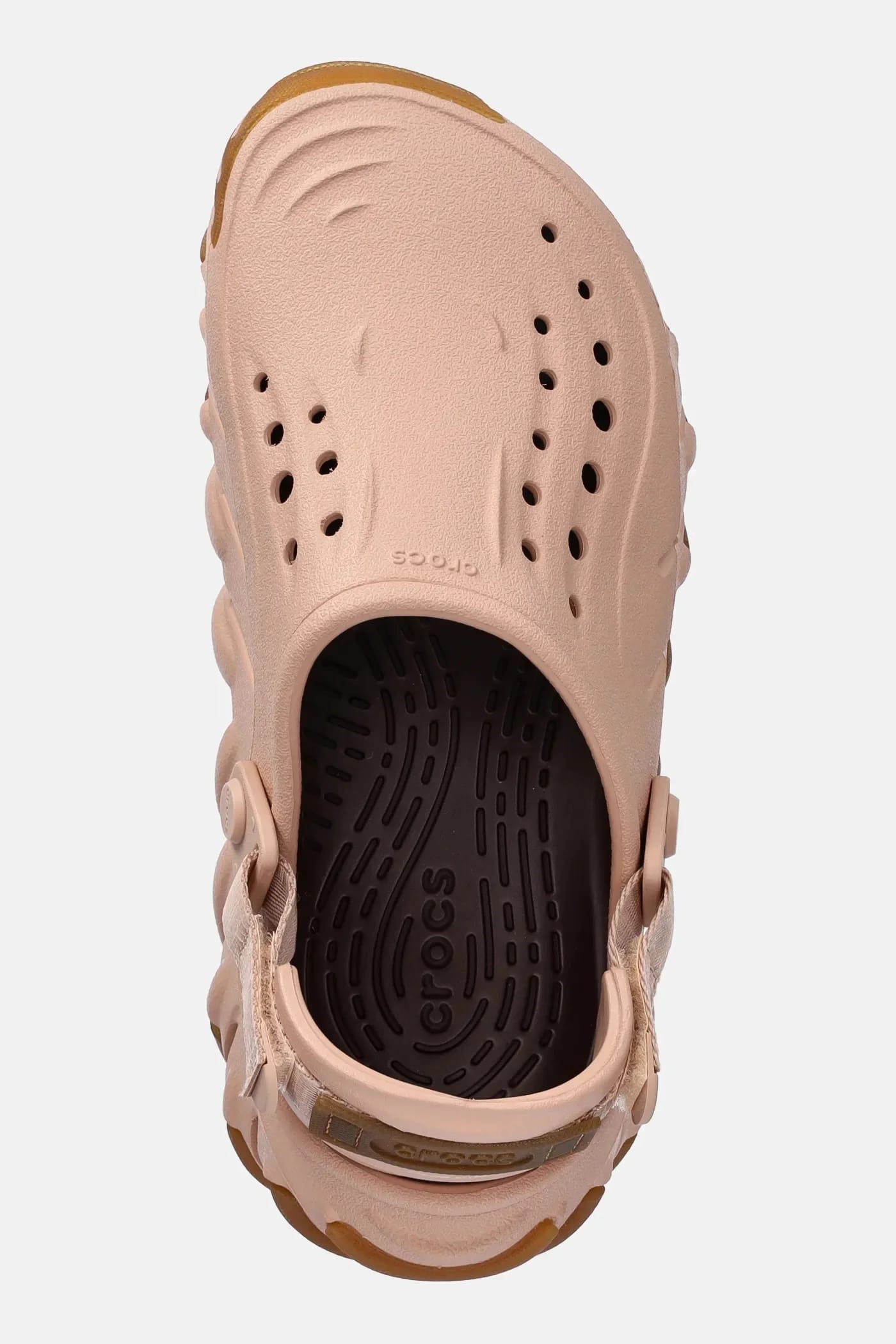 шлепанцы Echo Gum Ro Clog - фото 4