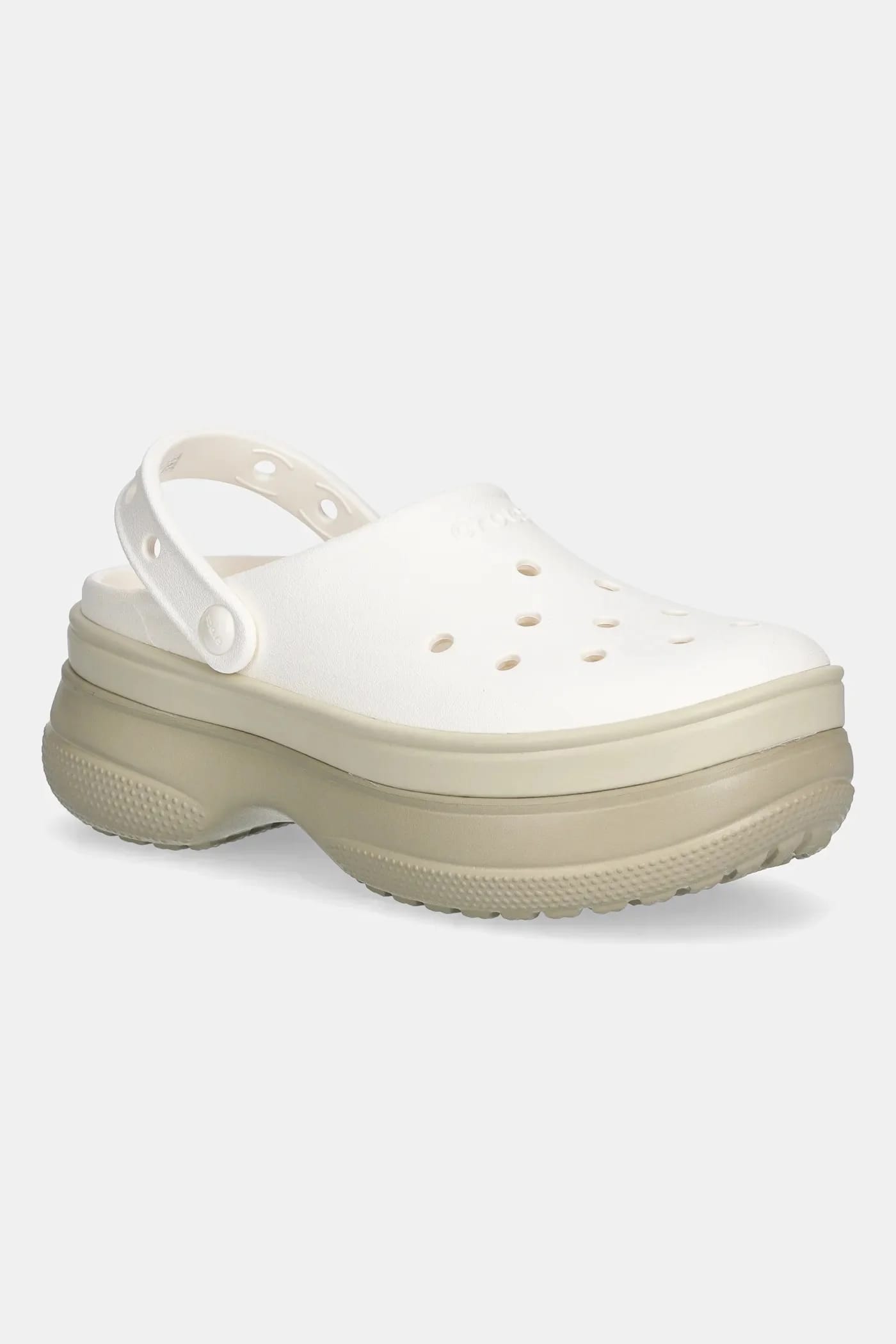 Классические вьетнамки Stacked Clog