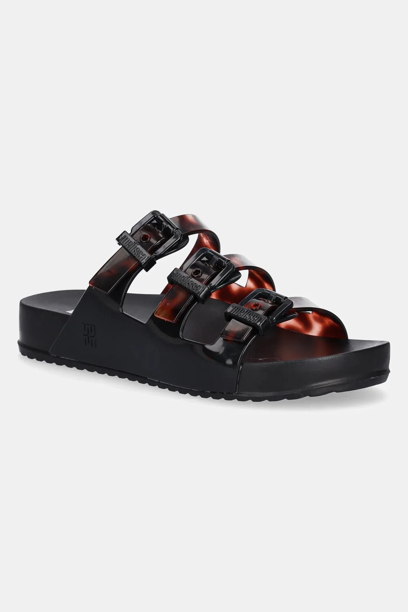 Вьетнамки Melissa COSY STRIPES AD