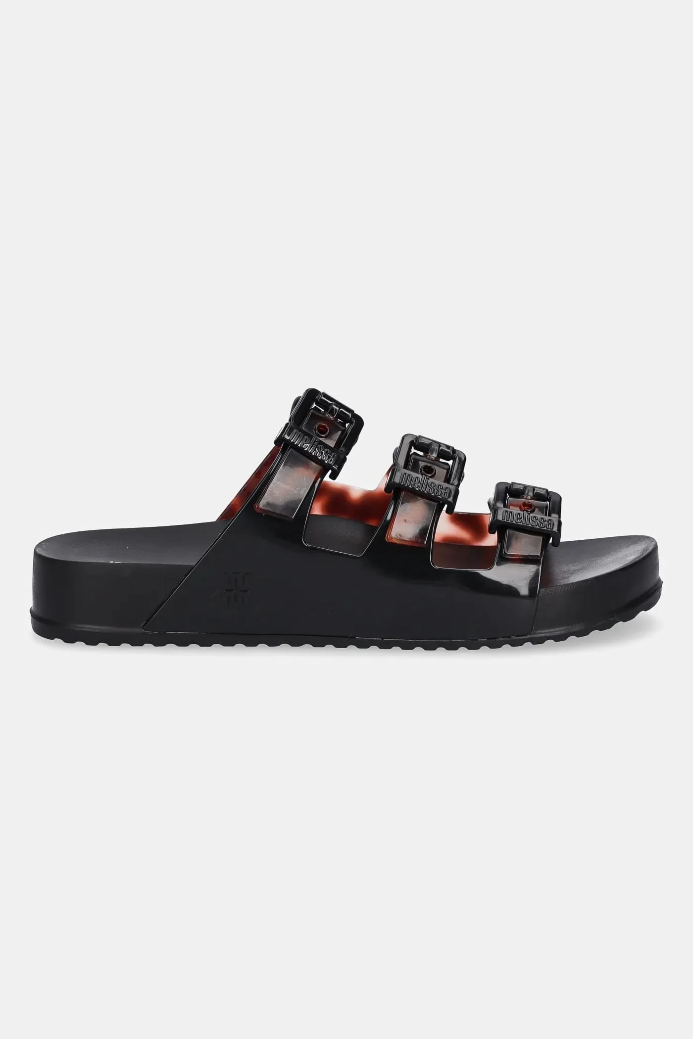 Вьетнамки Melissa COSY STRIPES AD - фото 2