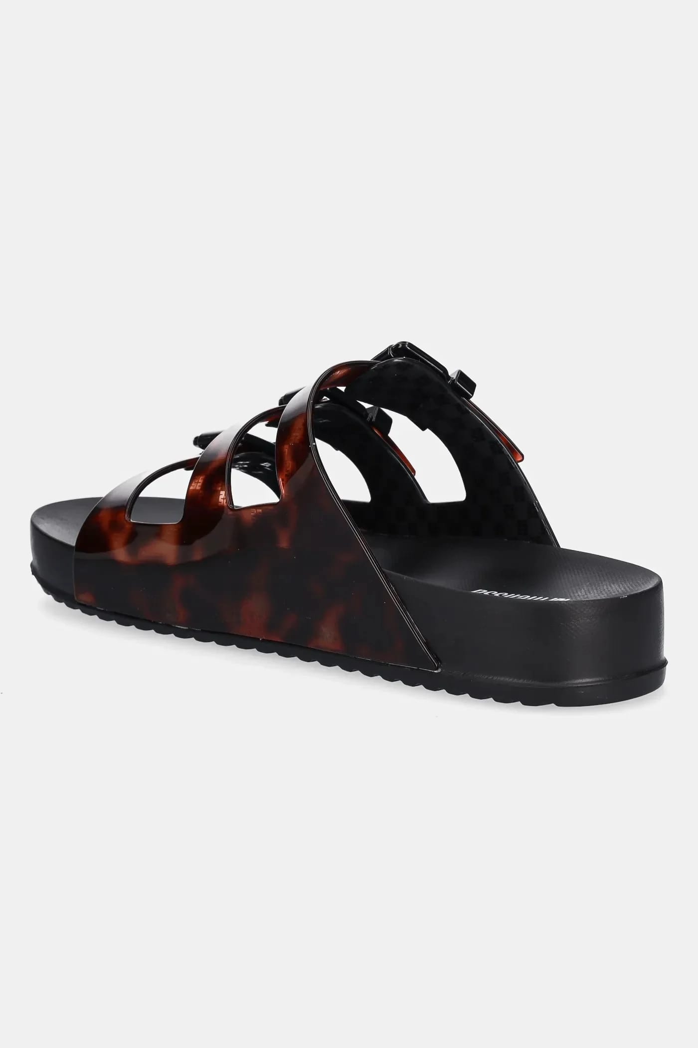 Вьетнамки Melissa COSY STRIPES AD - фото 3