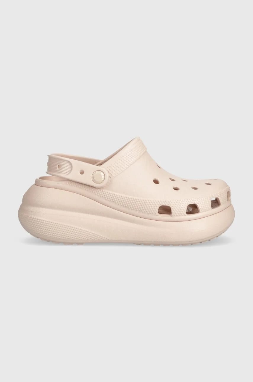 Классические шлепанцы Crush Clog