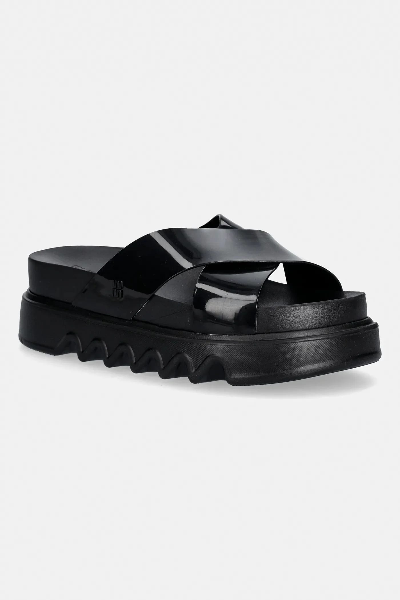 Melissa Шлепанцы COSY CROSS PLATFORM AD