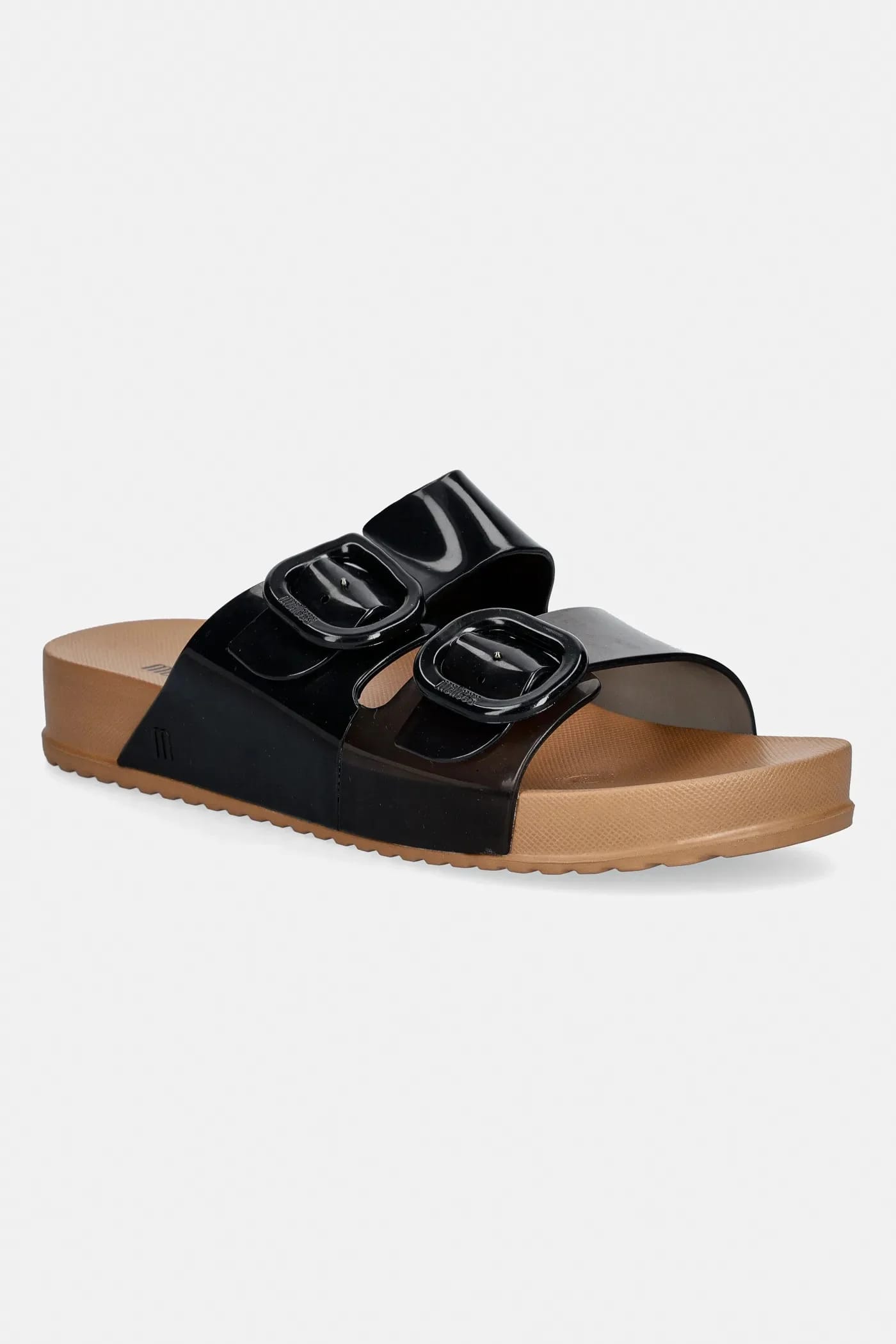 Melissa Шлепанцы COSY SLIDE AD черные для женщин