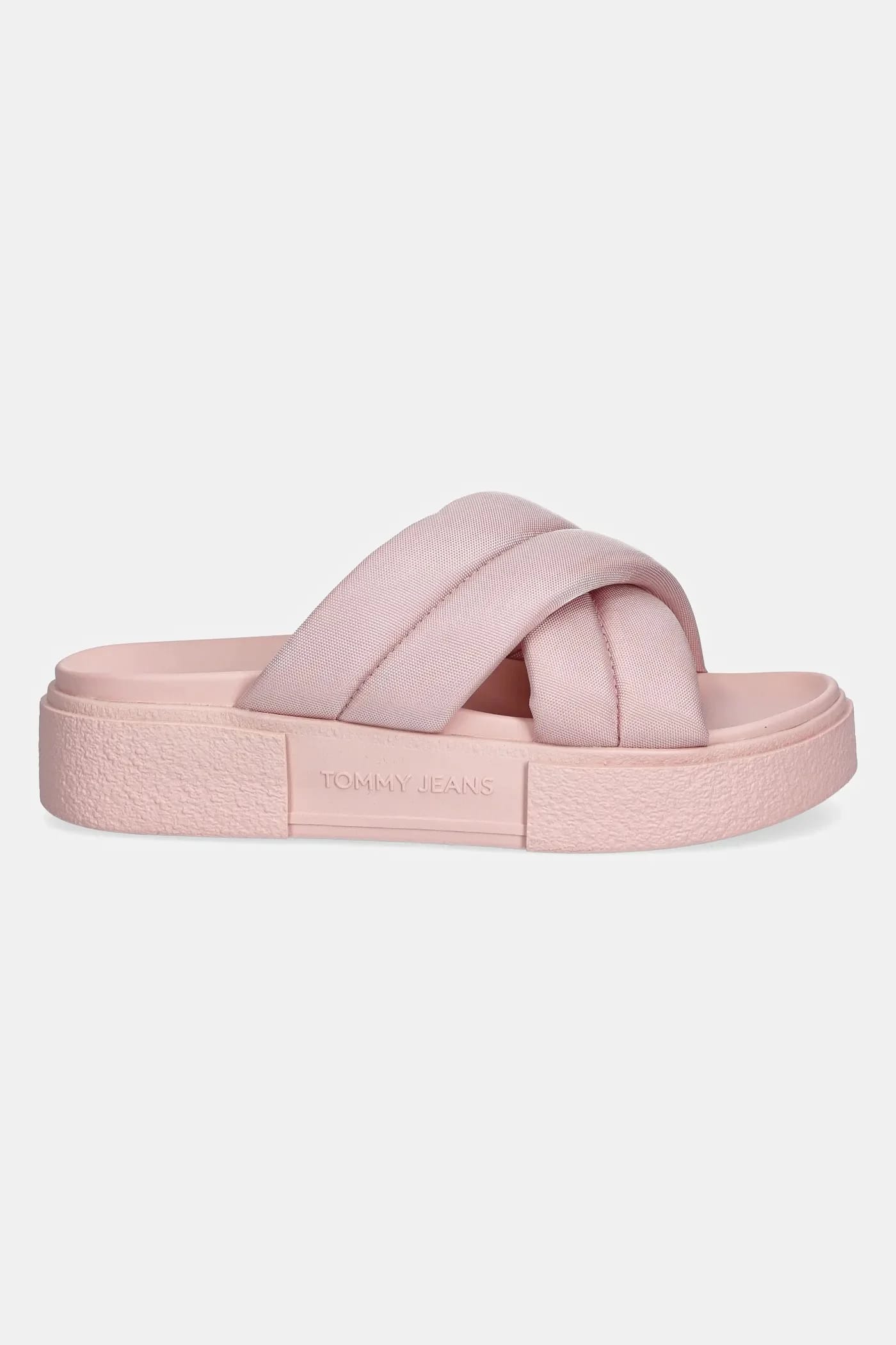 шлепанцы FLATFORM SANDAL - фото 2