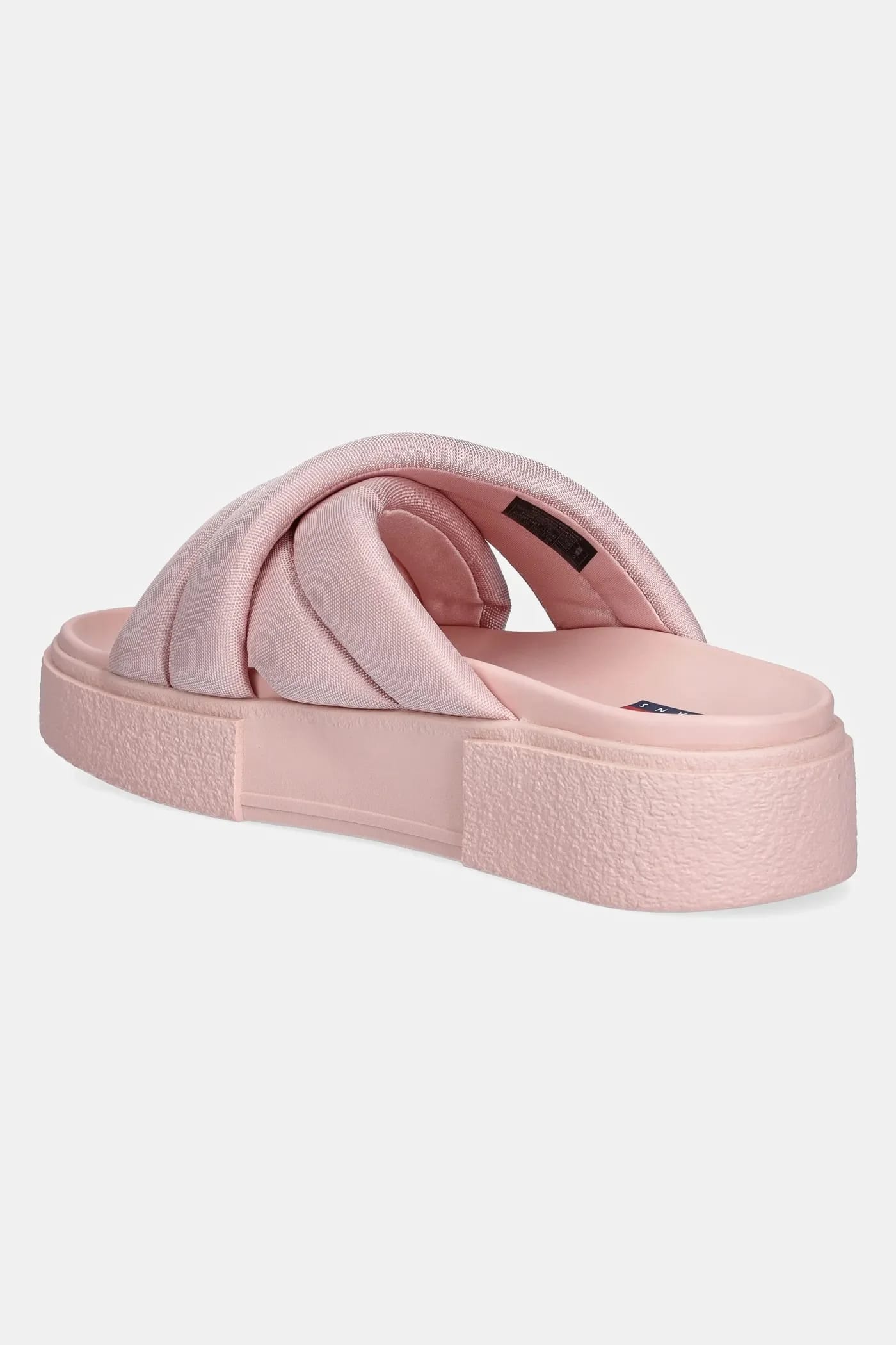шлепанцы FLATFORM SANDAL - фото 3