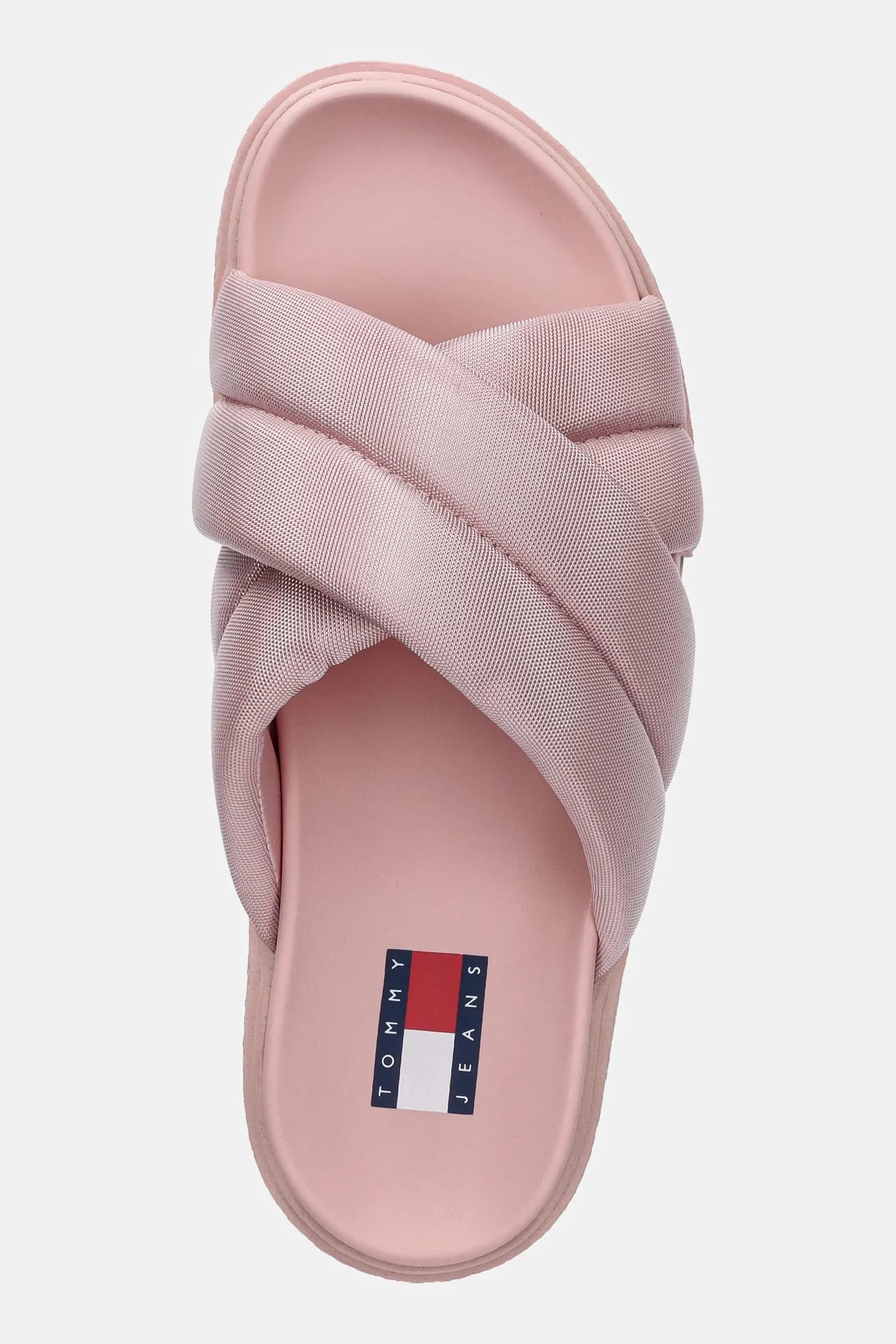 шлепанцы FLATFORM SANDAL - фото 4
