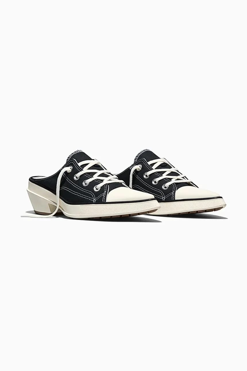 Вьетнамки Chuck 70 De Luxe с острым носом - фото 2