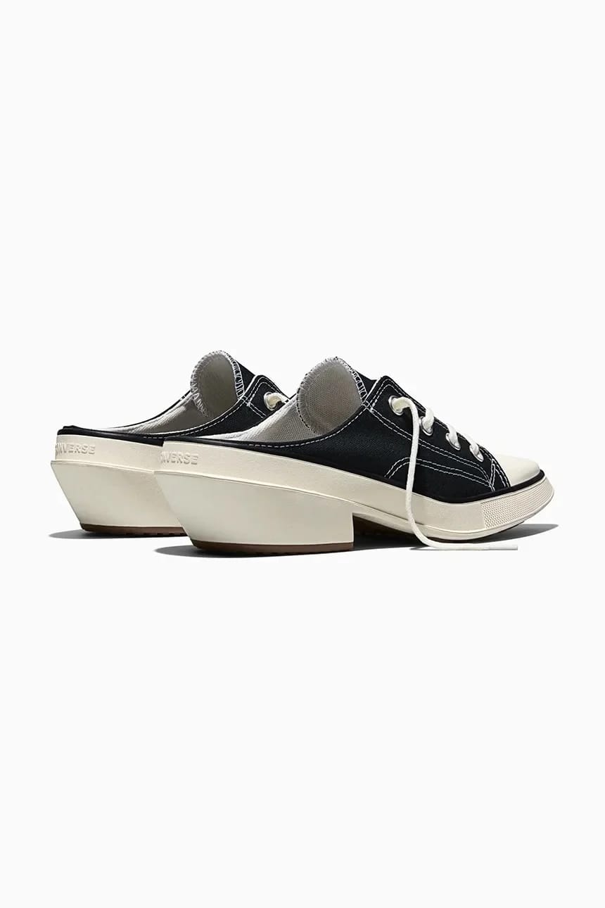 Вьетнамки Chuck 70 De Luxe с острым носом - фото 3