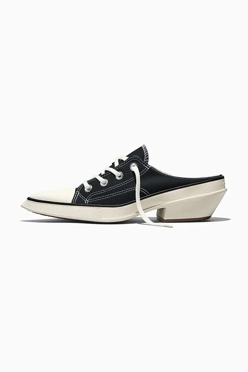 Вьетнамки Chuck 70 De Luxe с острым носом - фото 4