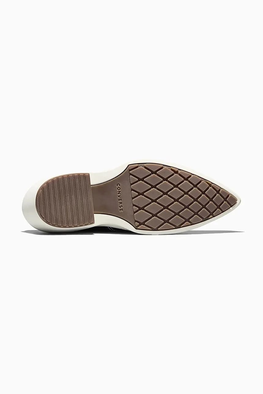 Вьетнамки Chuck 70 De Luxe с острым носом - фото 5