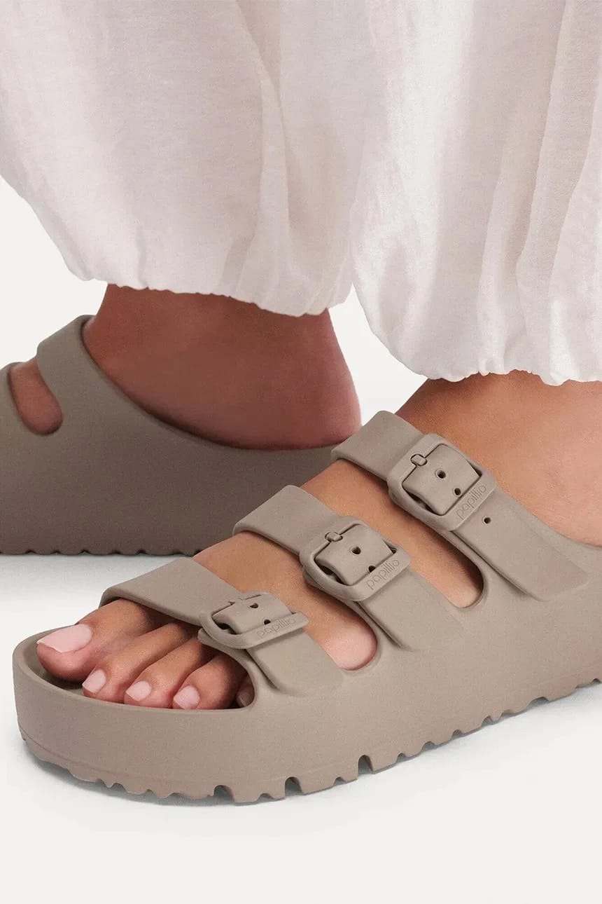 Женская платформа Florida Flex Platform Платформа EVA - фото 7