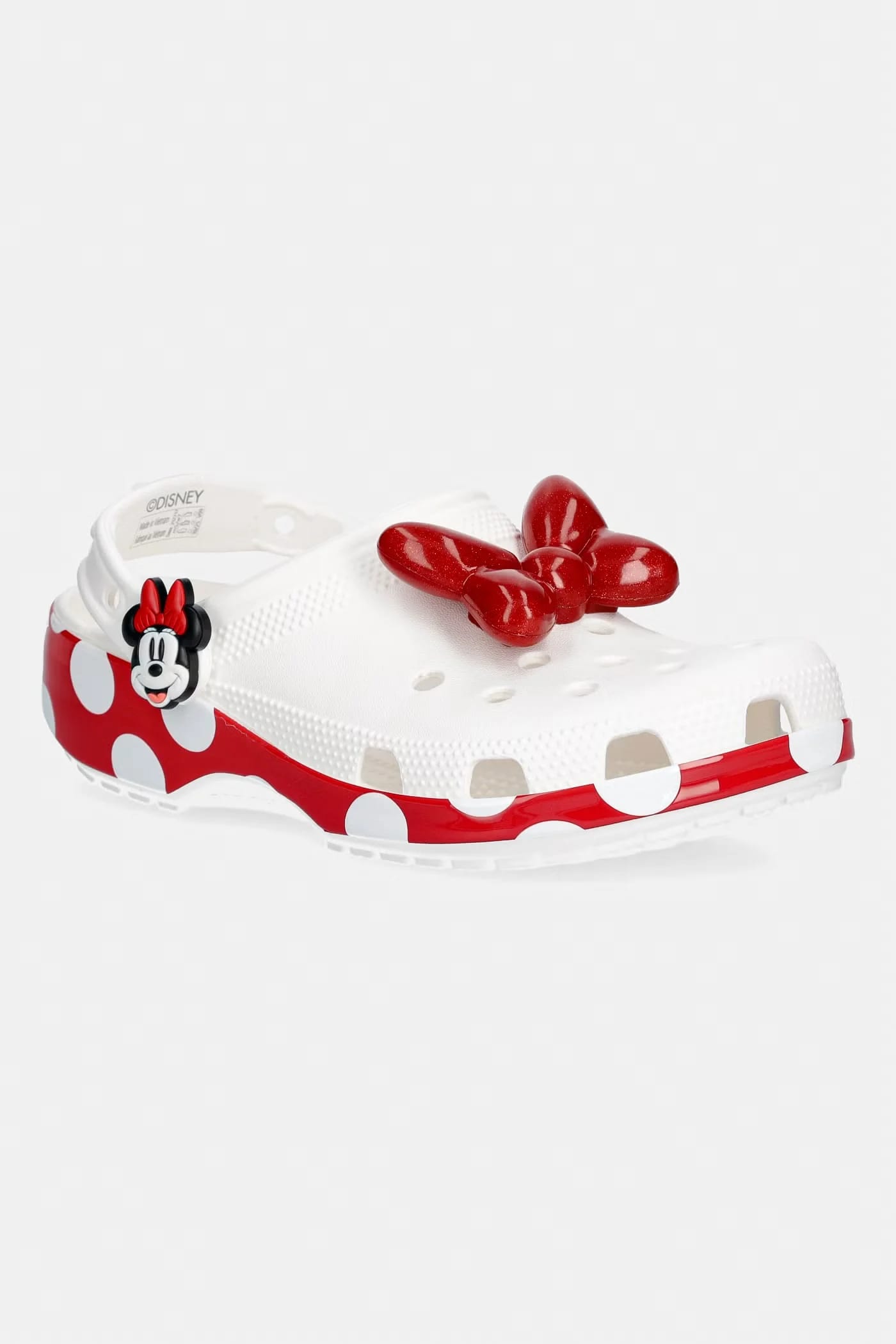 шлепанцы Minnie Mouse Cls Clg