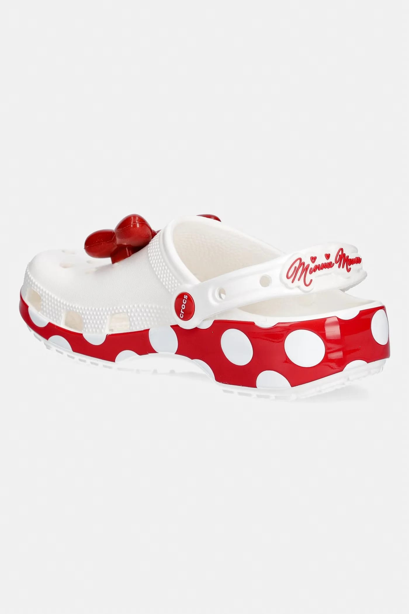 шлепанцы Minnie Mouse Cls Clg - фото 3