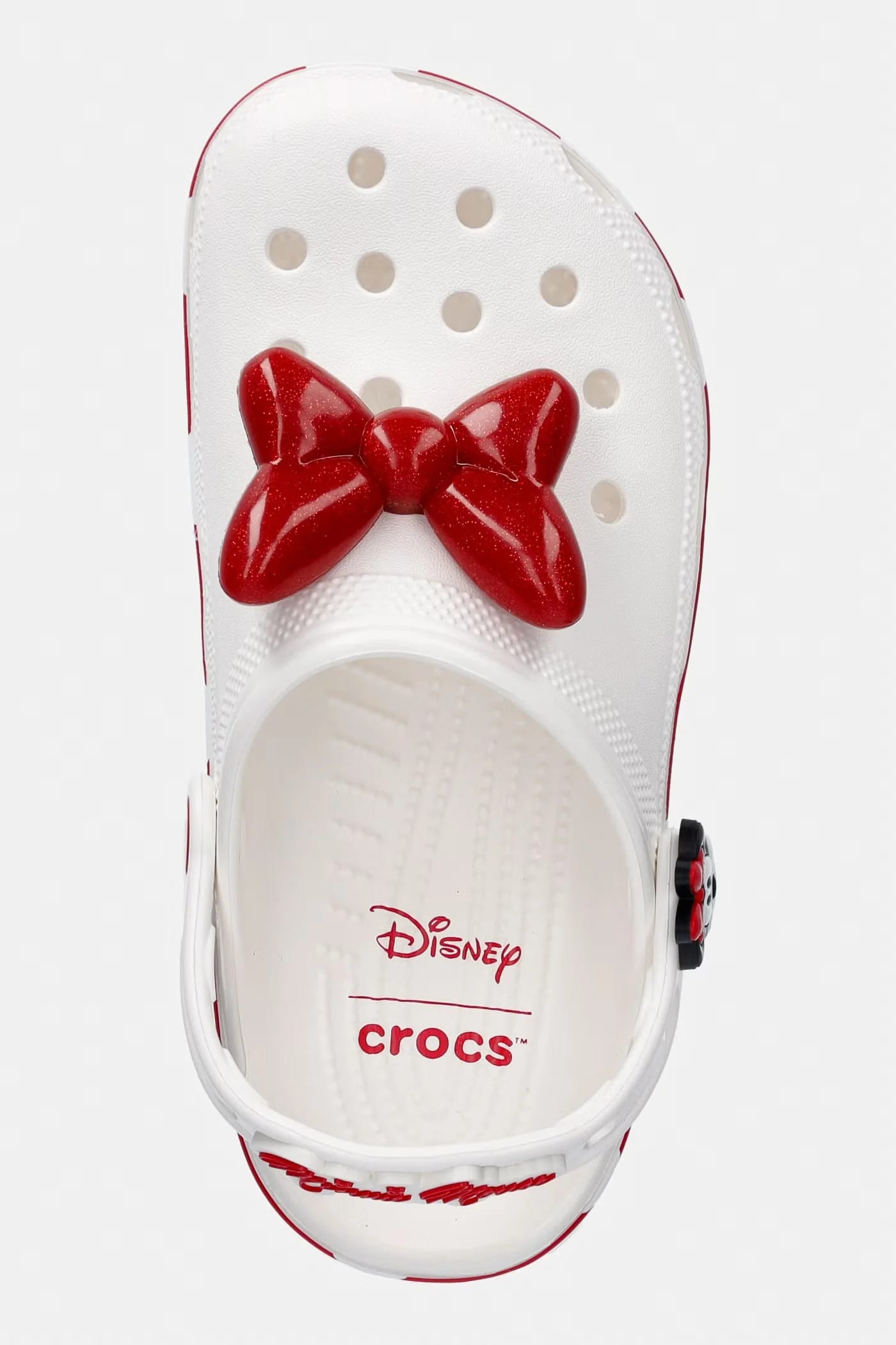 шлепанцы Minnie Mouse Cls Clg - фото 4