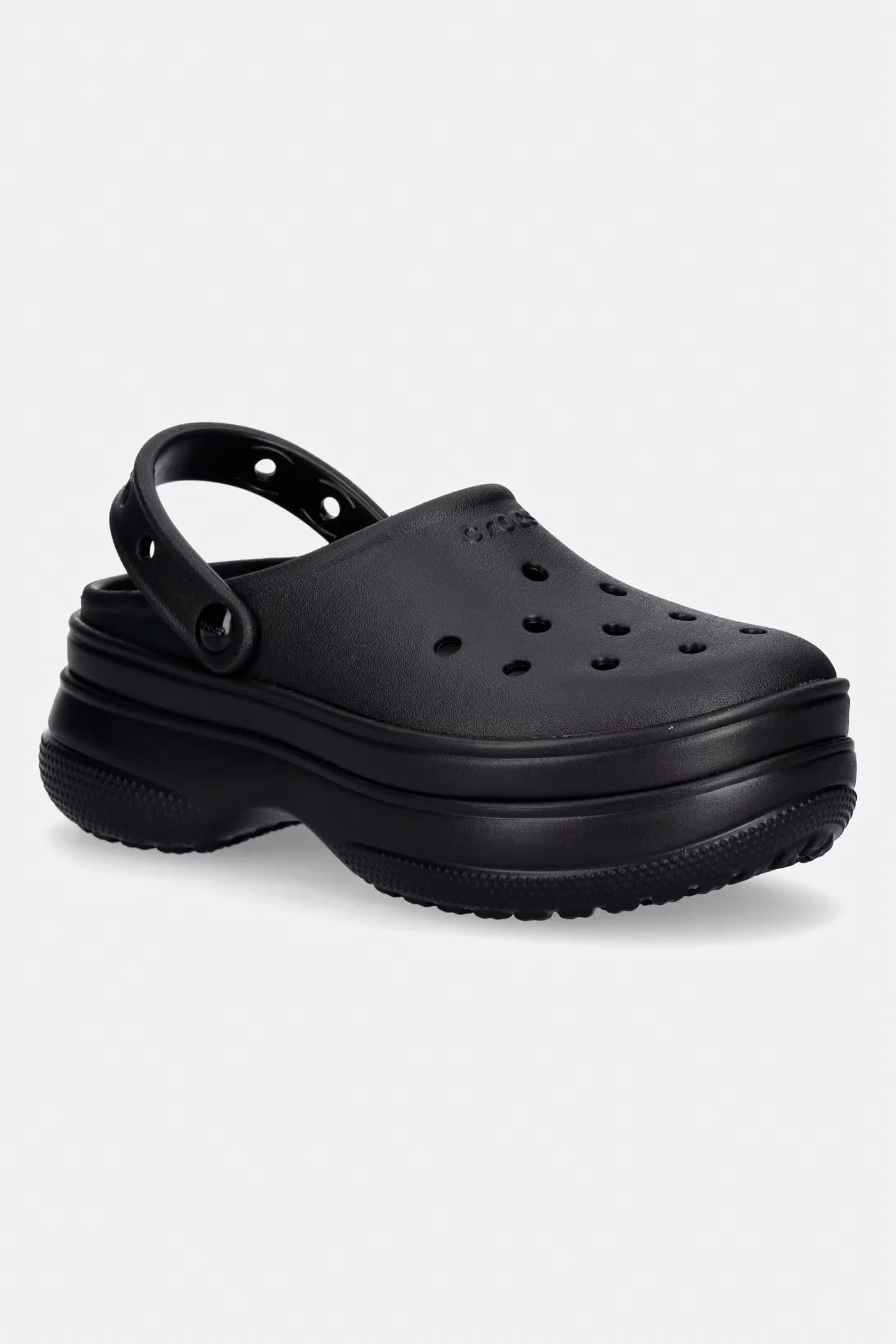 Классические вьетнамки Stacked Clog