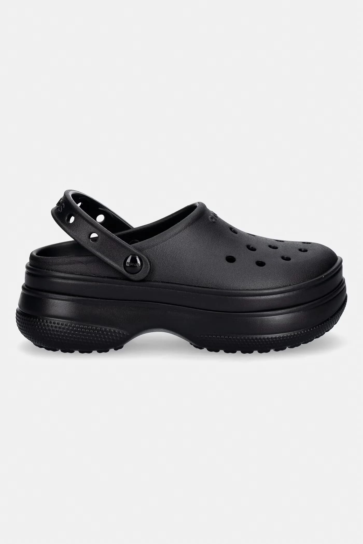 Классические вьетнамки Stacked Clog - фото 2