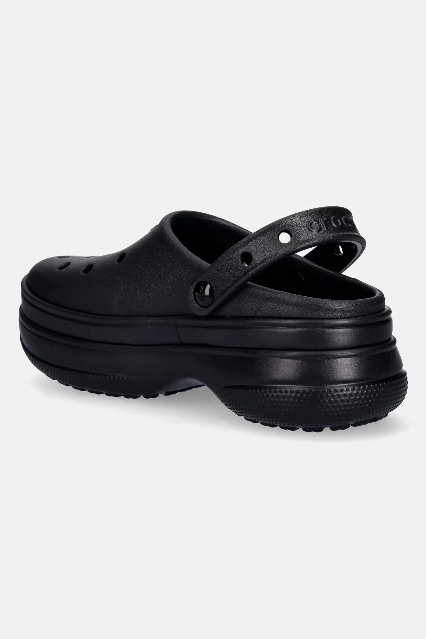 Классические вьетнамки Stacked Clog - фото 3