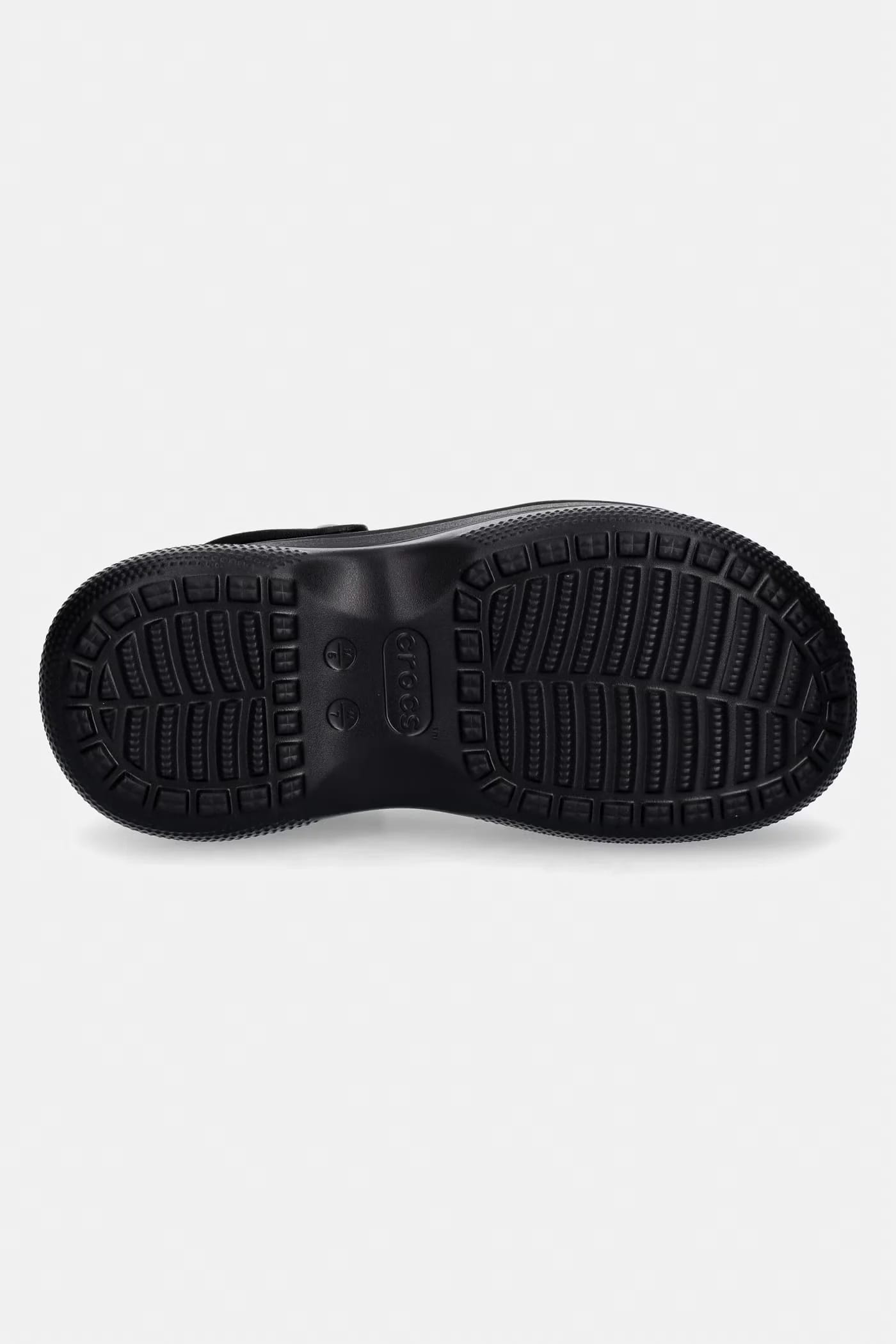 Классические вьетнамки Stacked Clog - фото 5