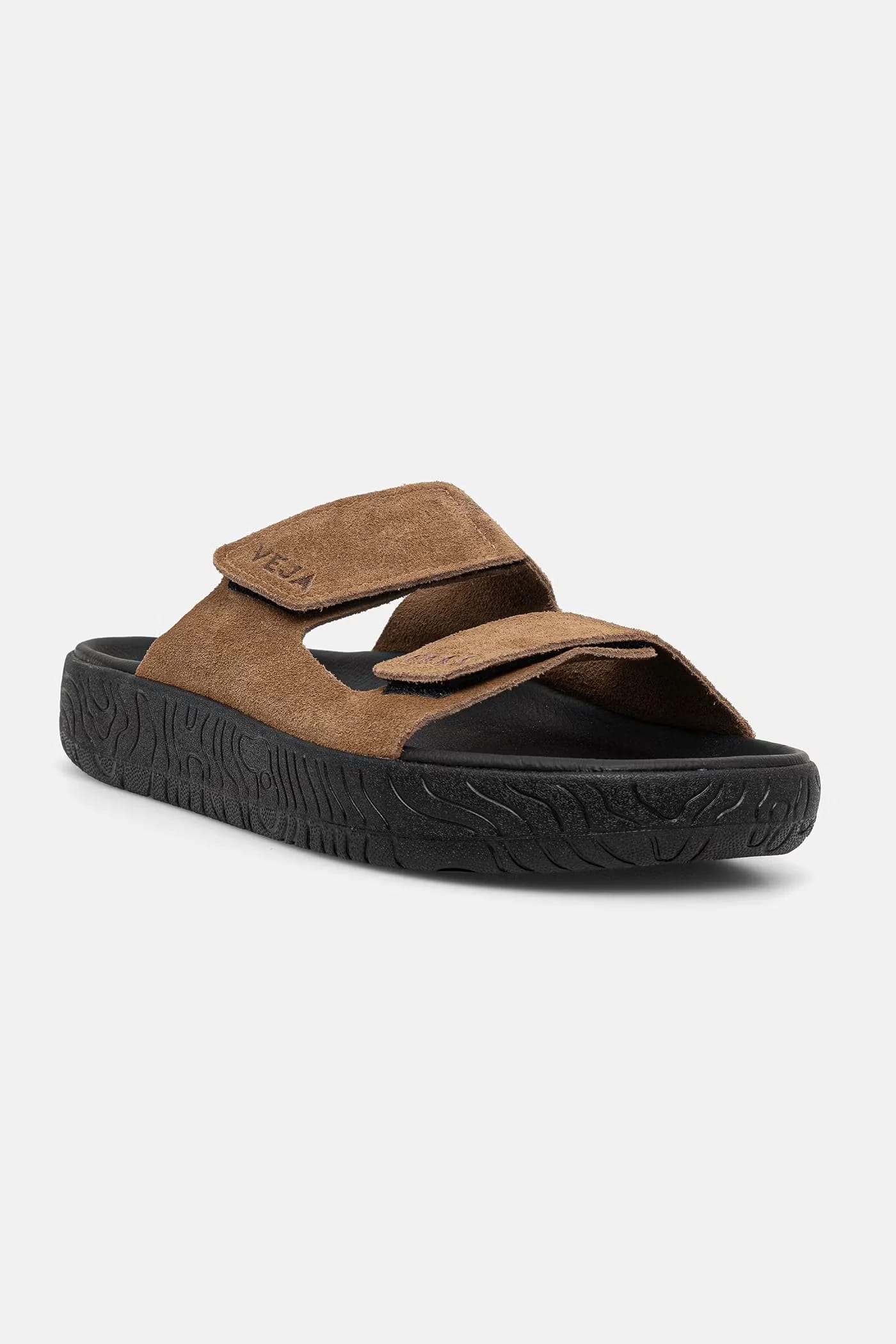 замшевые тапочки ETNA SUEDE