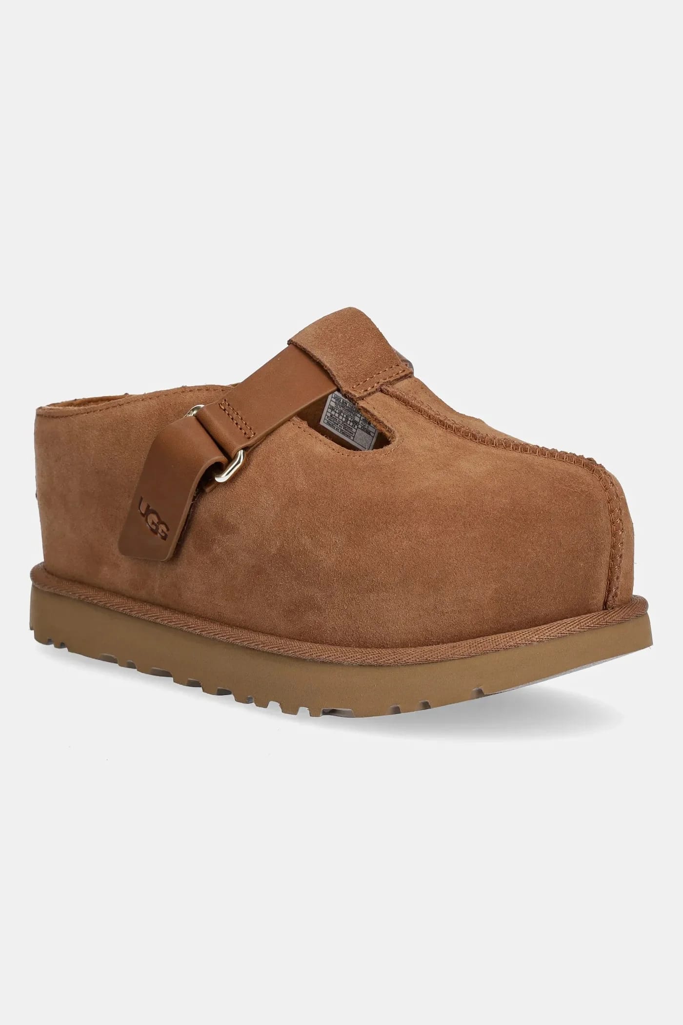 шлепанцы Goldenstar Hi Clog