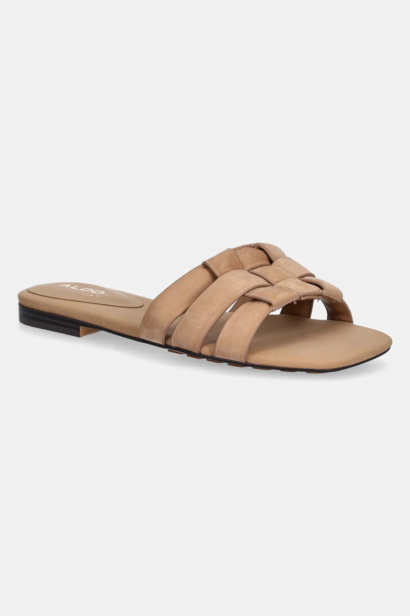 Тапочки GOTOSANDAL из нубука