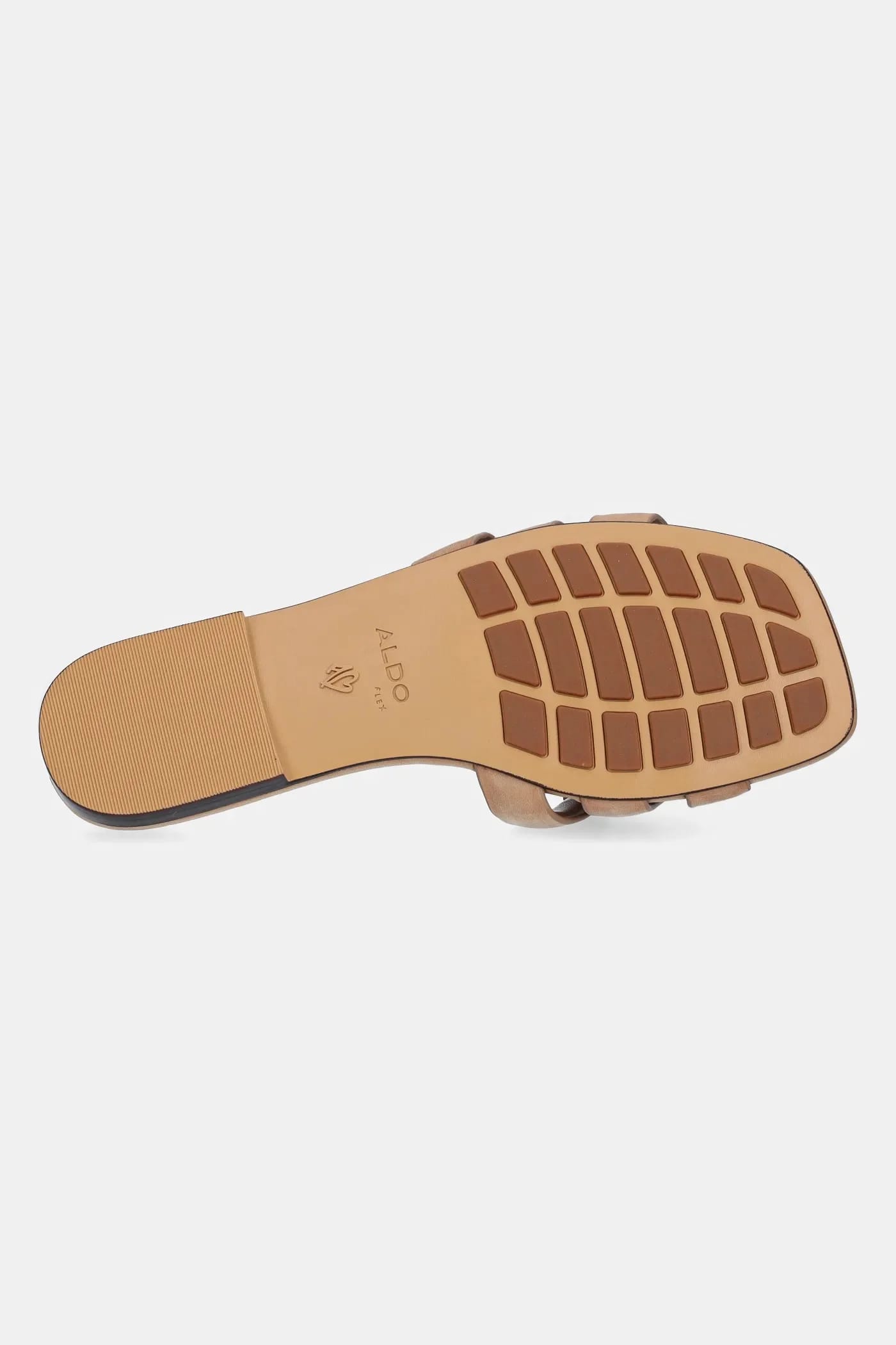 Тапочки GOTOSANDAL из нубука - фото 5
