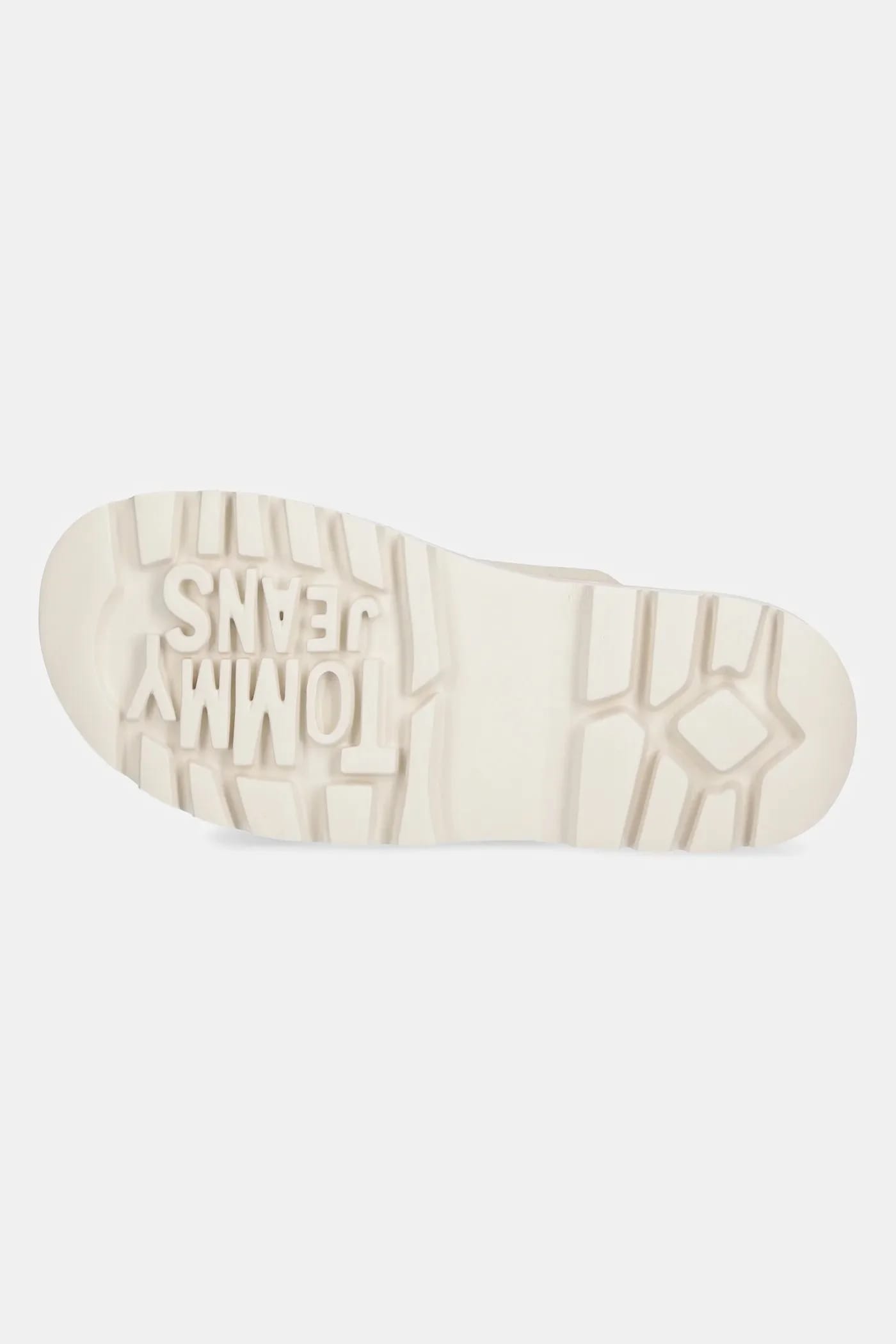Замшевые тапочки DOUBLE STRAP SANDAL SUEDE - фото 5