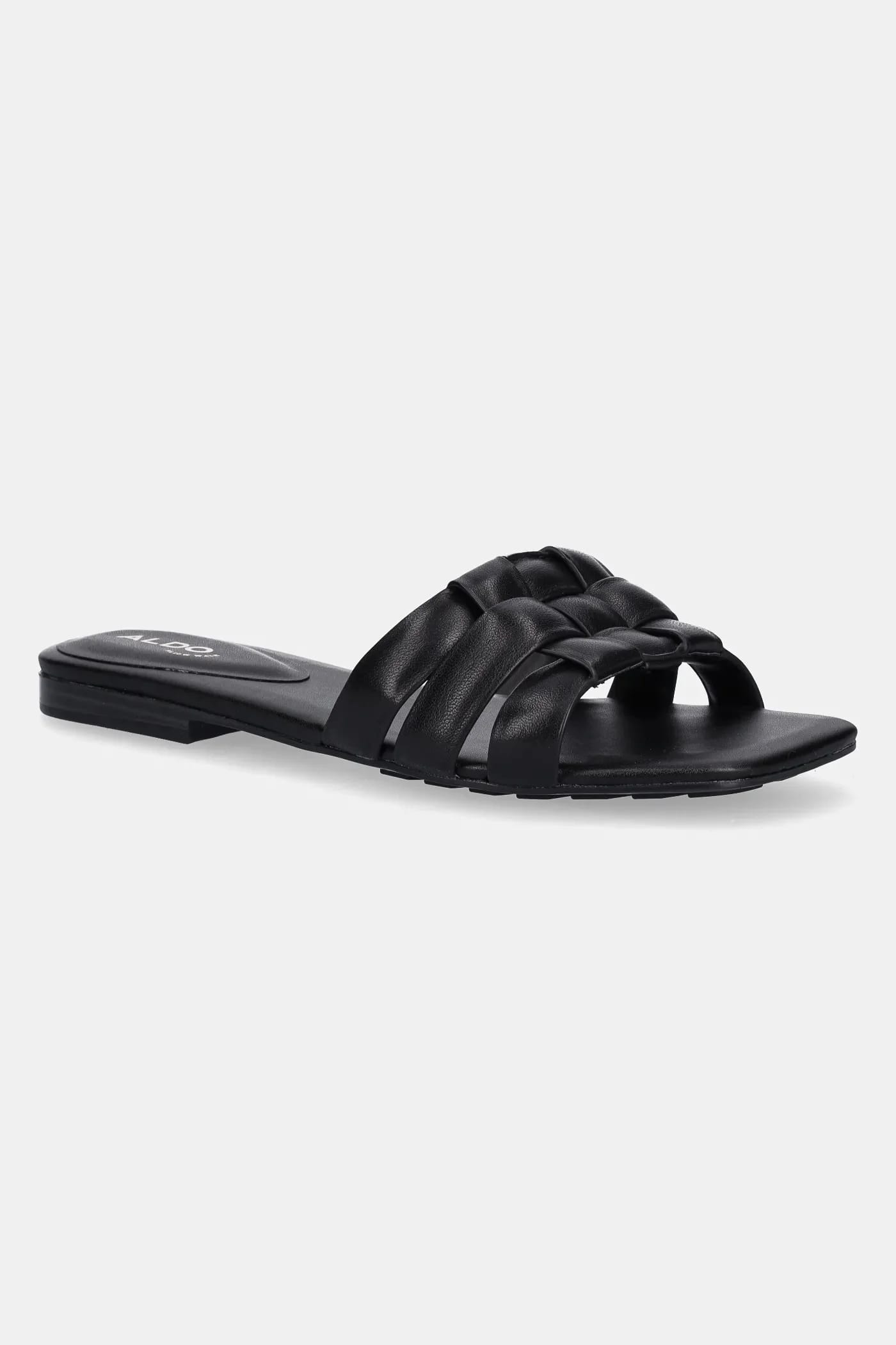 GOTOSANDAL кожаные шлепанцы