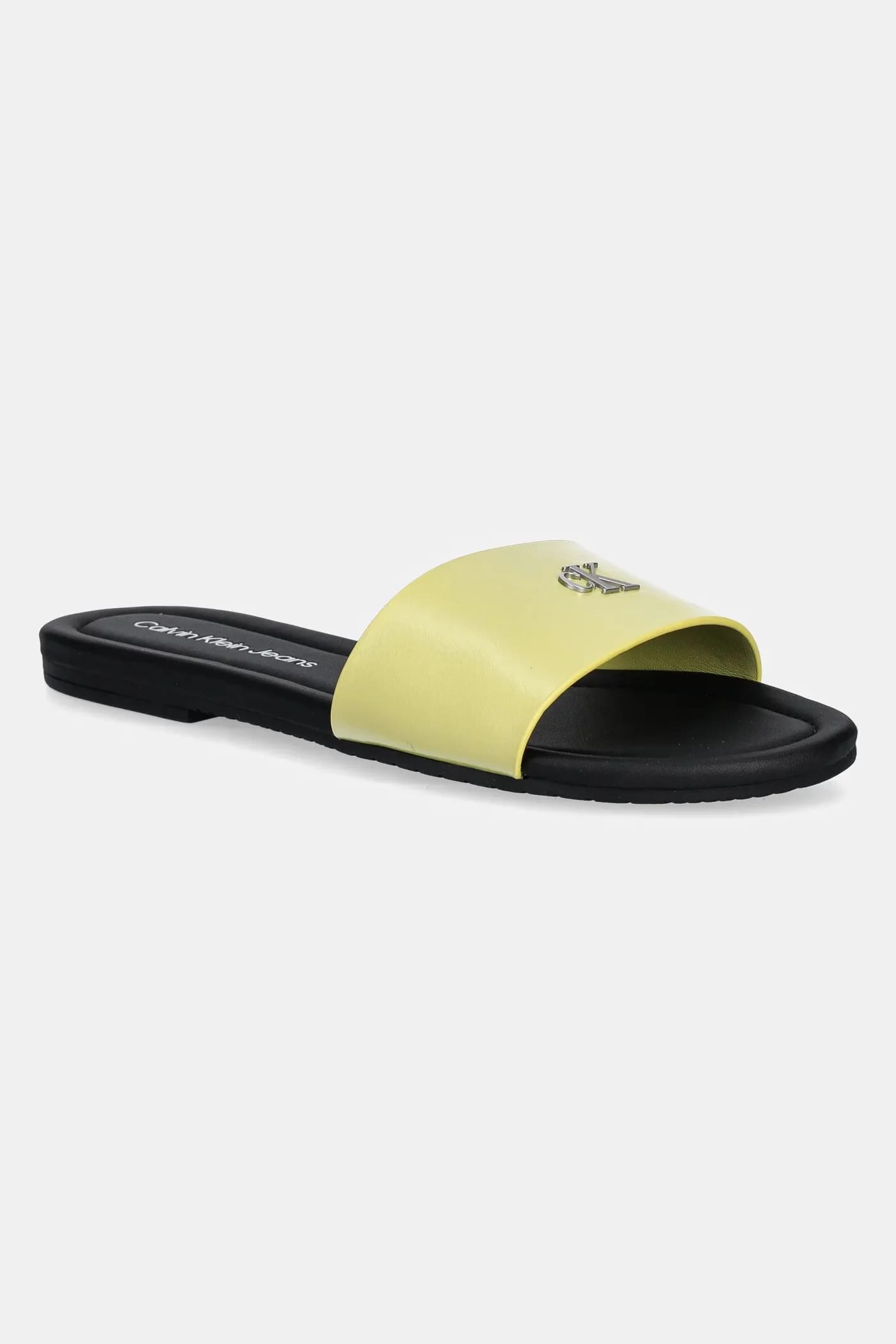 шлепанцы FLAT SANDAL SLIDE MG