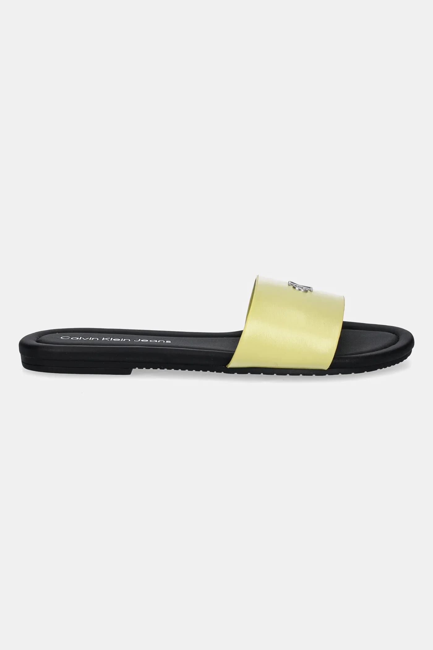 шлепанцы FLAT SANDAL SLIDE MG - фото 2