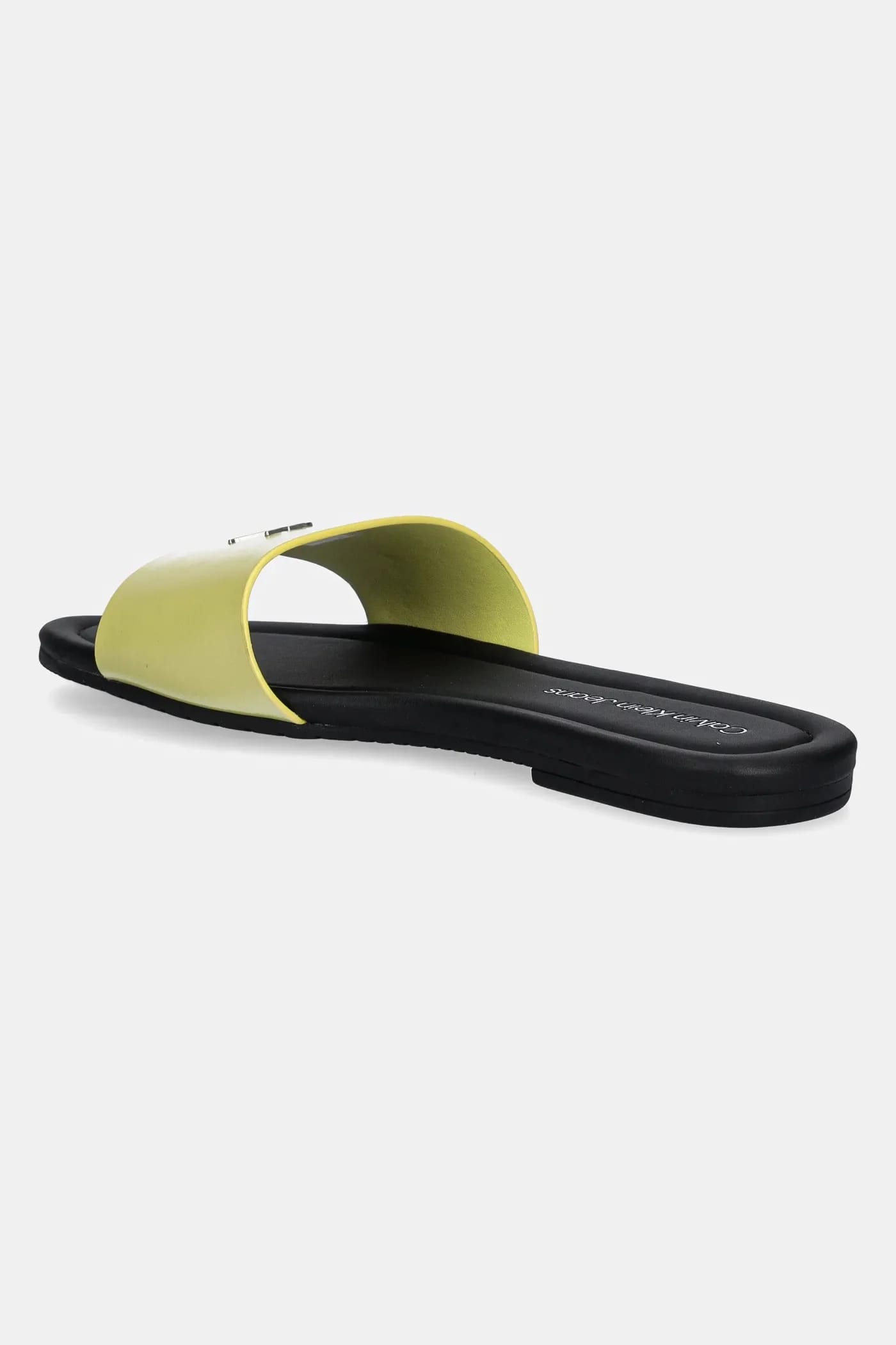 шлепанцы FLAT SANDAL SLIDE MG - фото 3