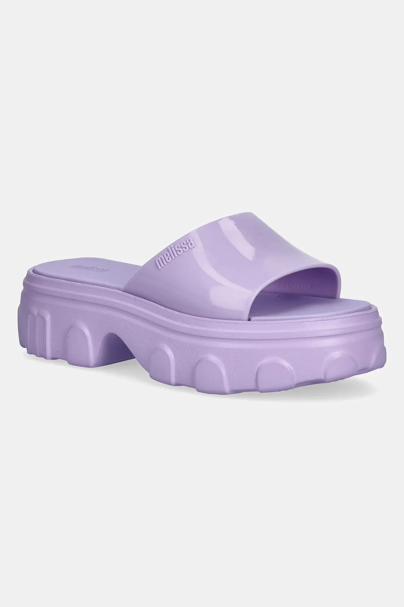 Вьетнамки Melissa ELLA SLIDE AD