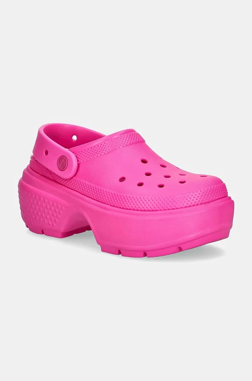 шлепанцы Stomp Clog