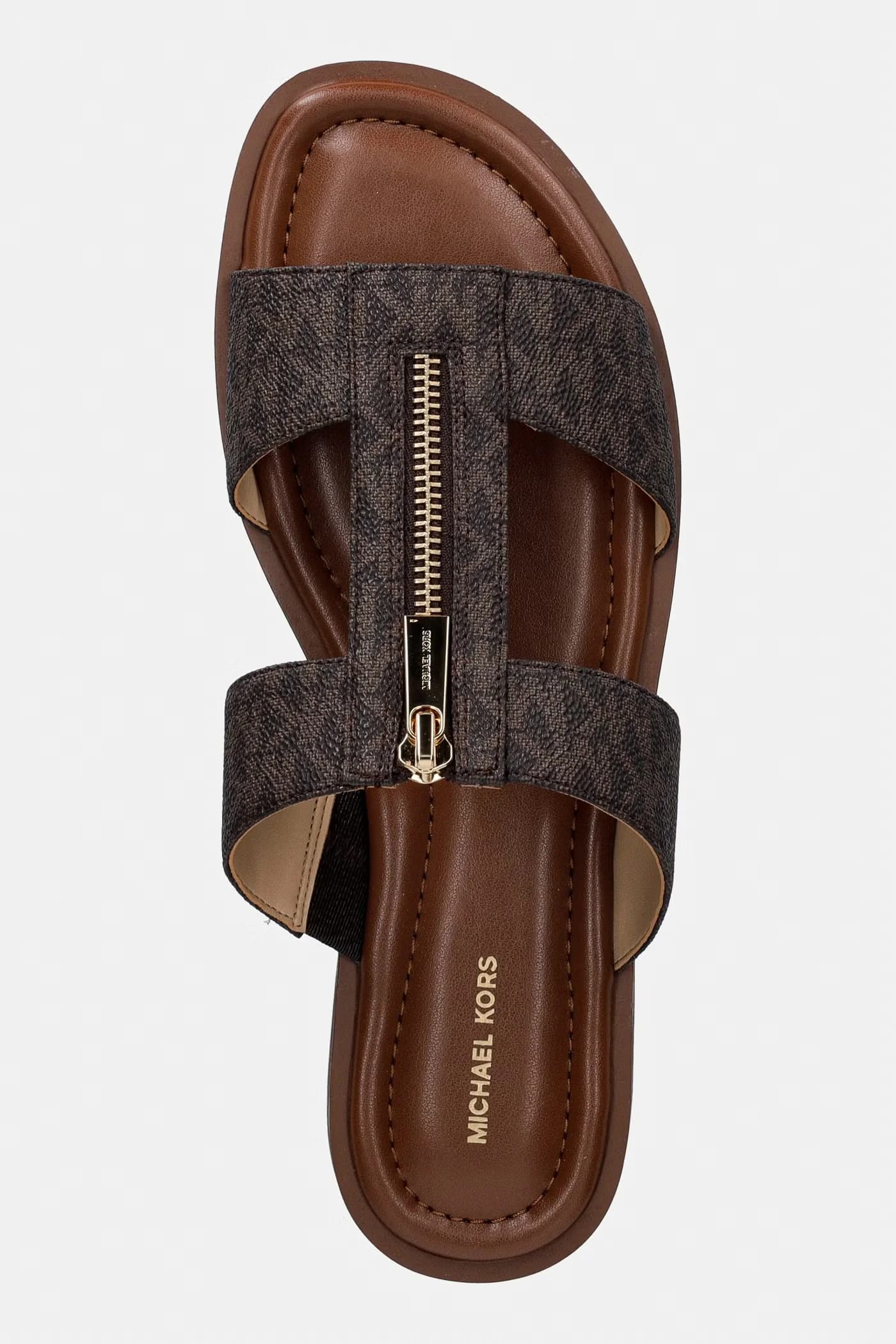 Женские тапочки Berkley Flat Sandal - фото 4