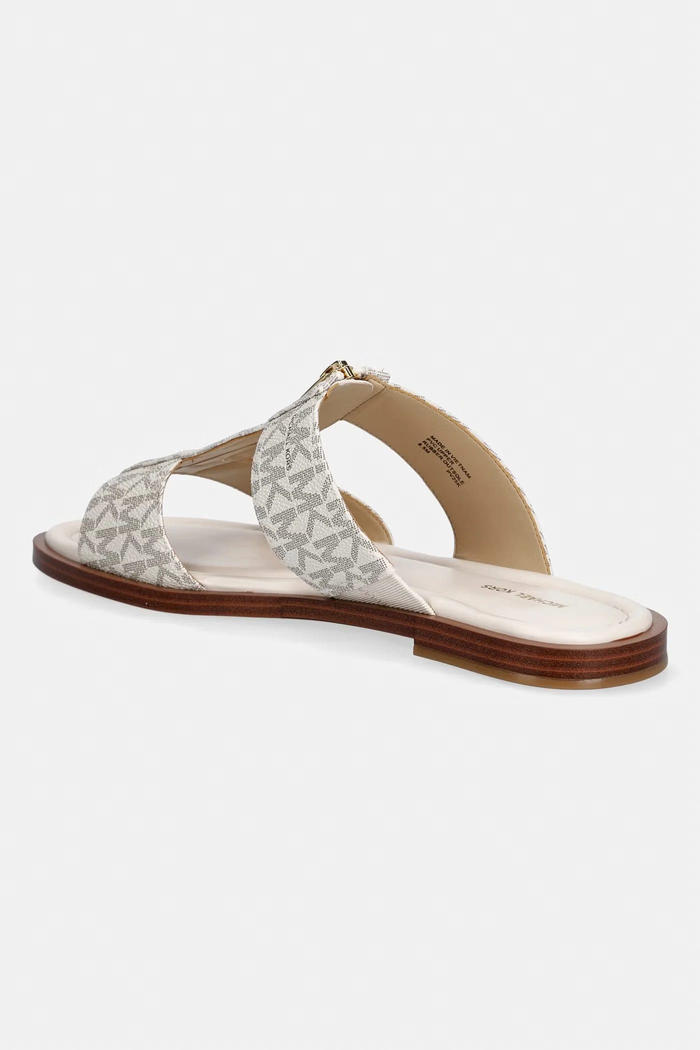 Женские тапочки Berkley Flat Sandal - фото 3
