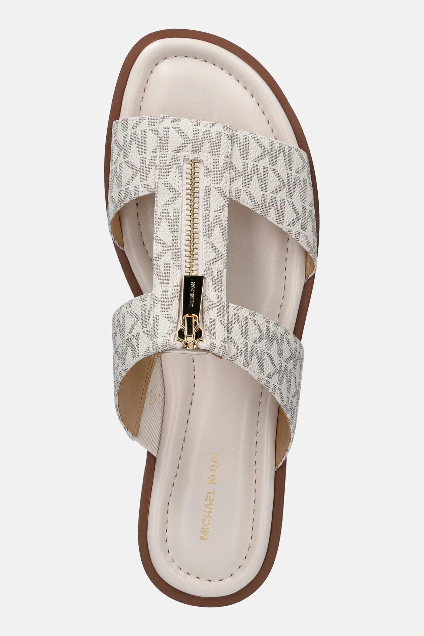 Женские тапочки Berkley Flat Sandal - фото 4