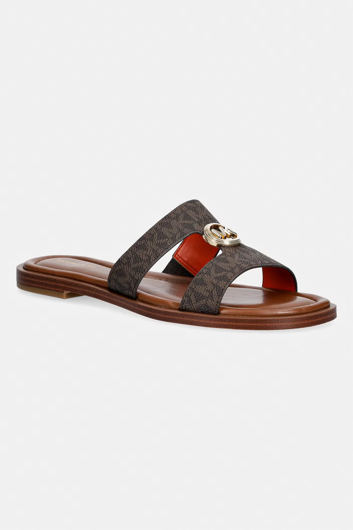 Женские шлепанцы Erin Flat Sandal