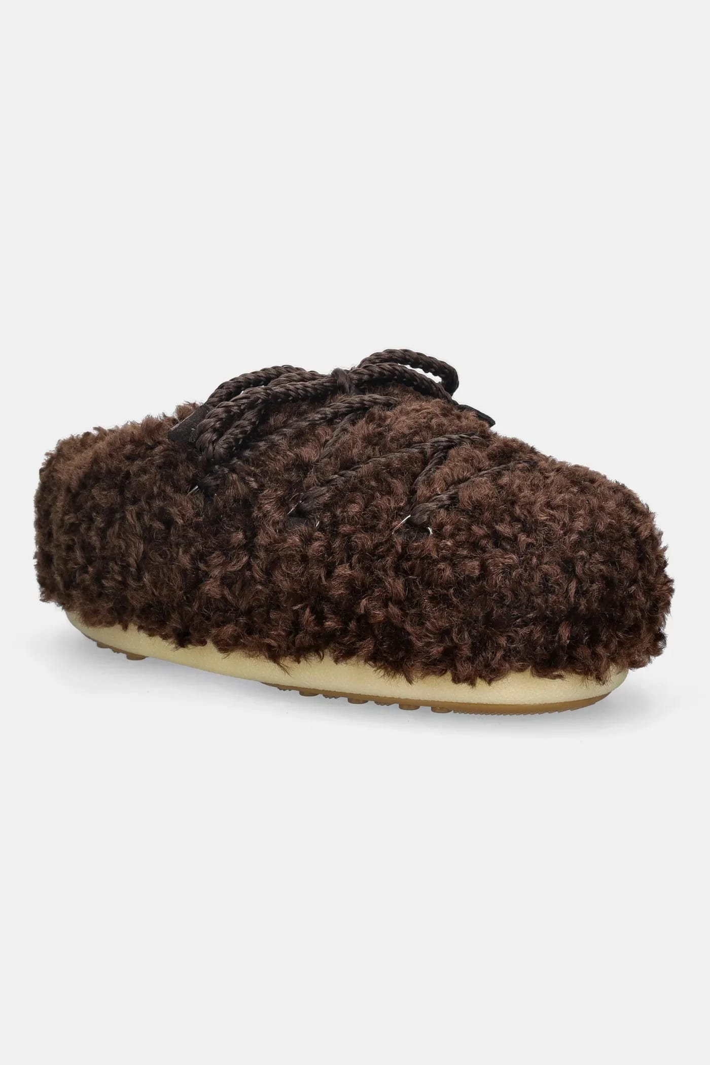 шлепанцы MB EVX MULE CURLY