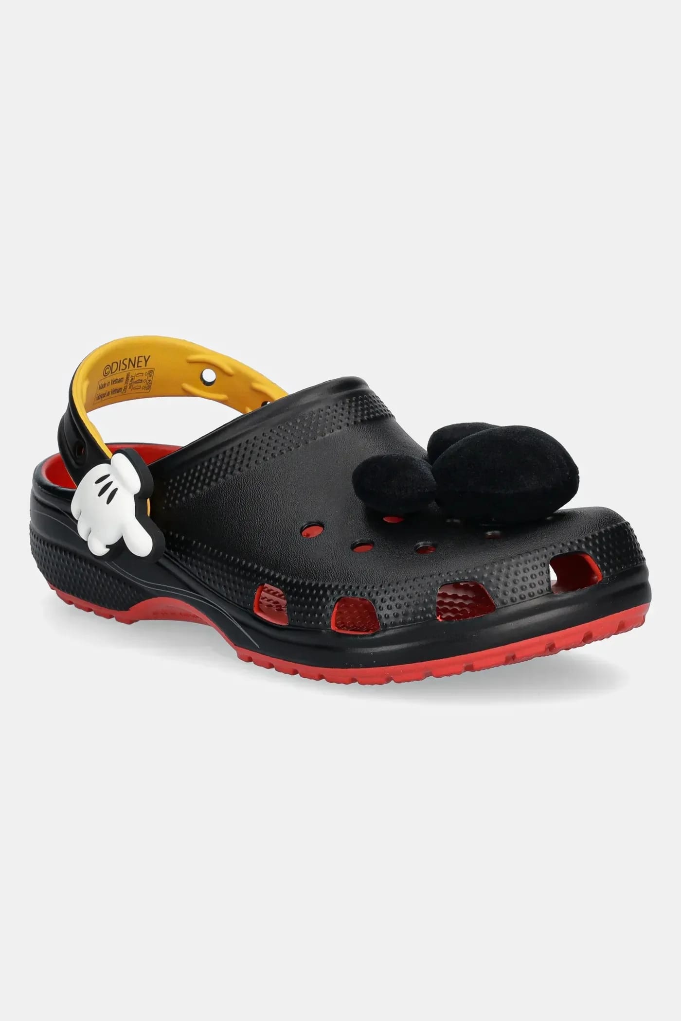 Классические шлепанцы Iam Mickey Clog