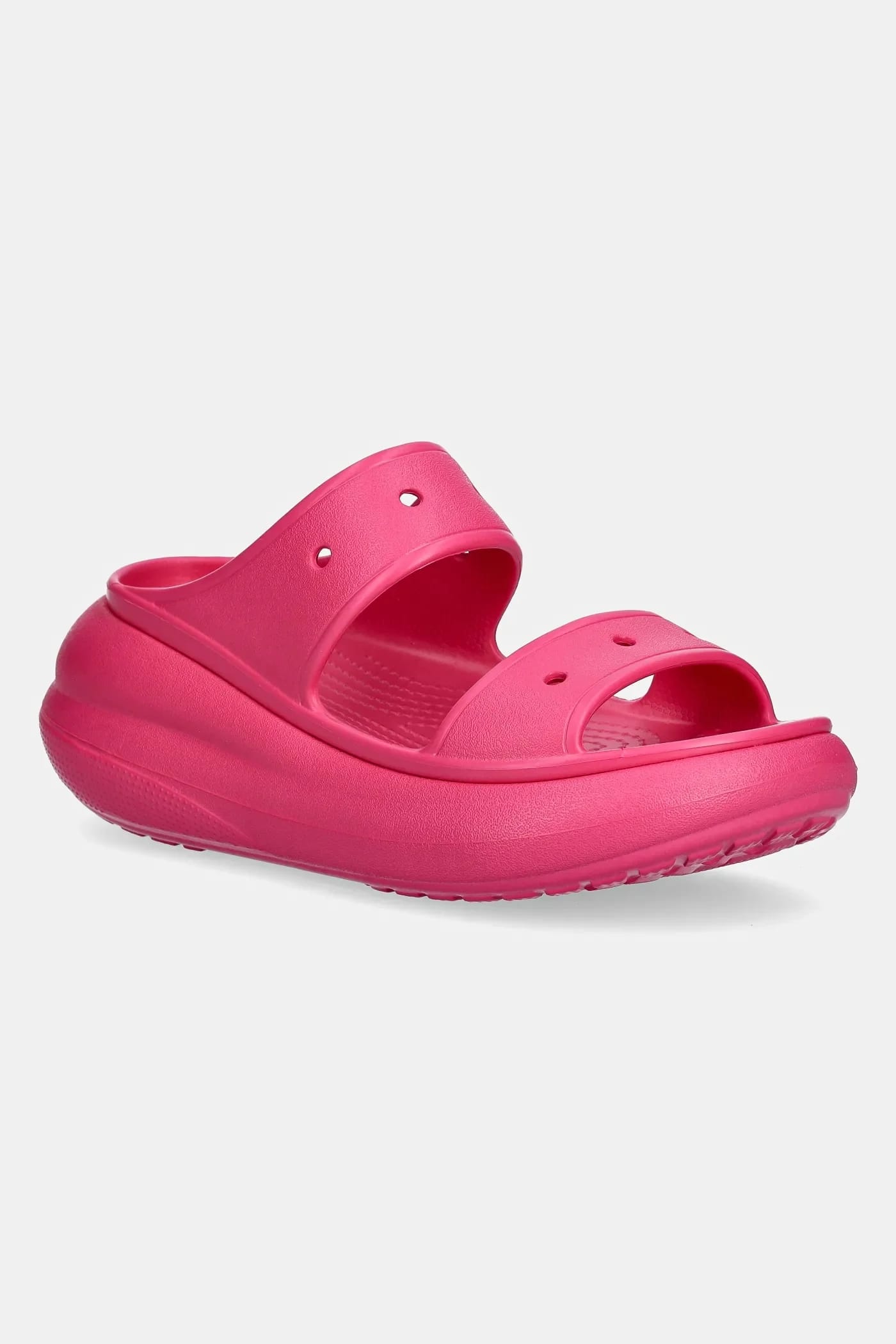 Классические шлепанцы Crush Sandal