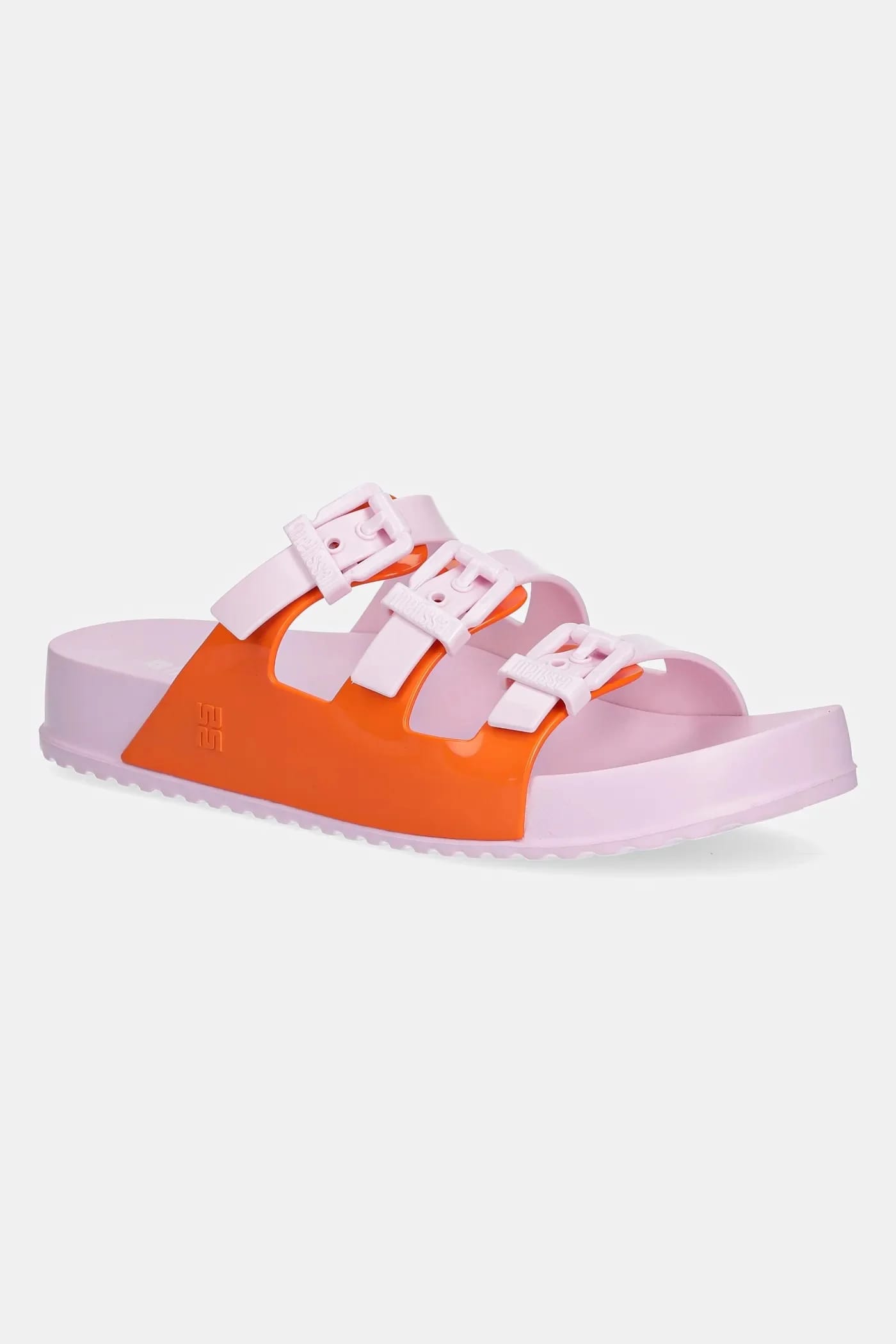 Вьетнамки Melissa COSY STRIPES AD