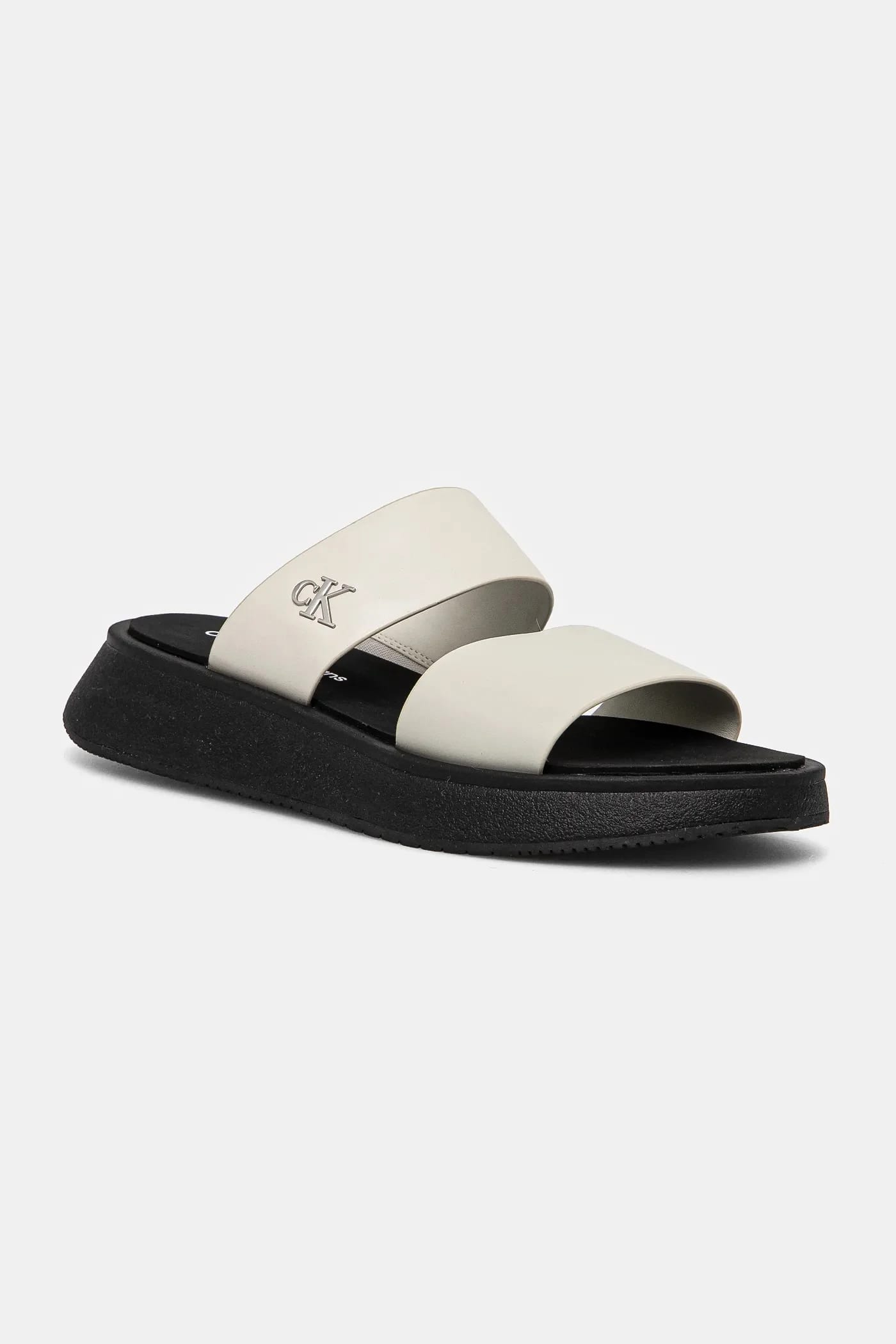 шлепанцы SANDAL SLIDE с двойным ремешком