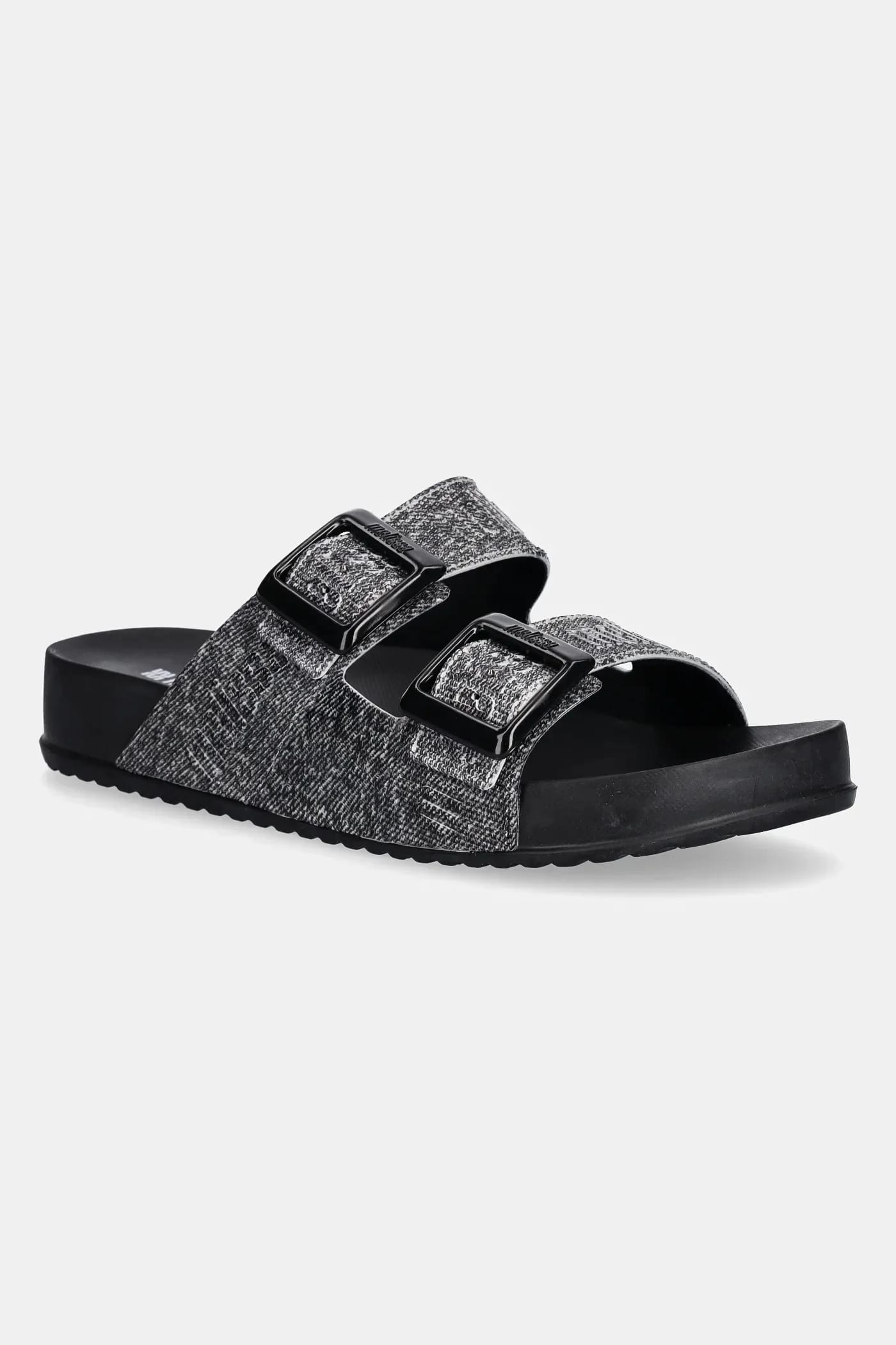 Шлепанцы COSY M LOVER SLIDE DENIM