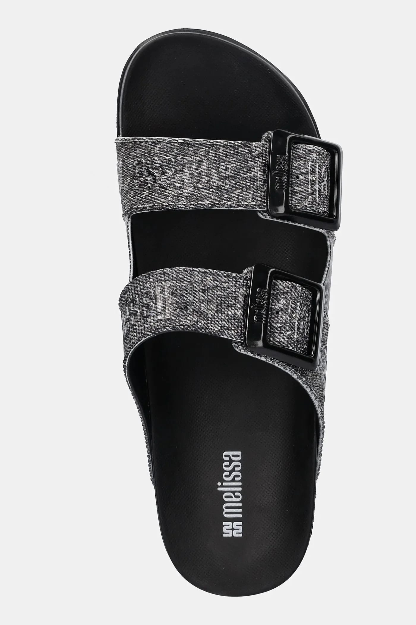 Шлепанцы COSY M LOVER SLIDE DENIM - фото 4