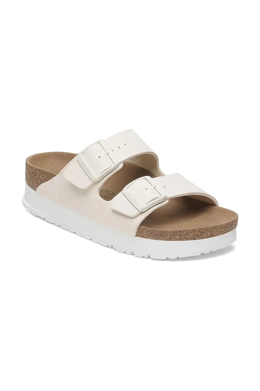 Шлепанцы Arizona Flex Platform Birkenstock x Papillio - фото 2
